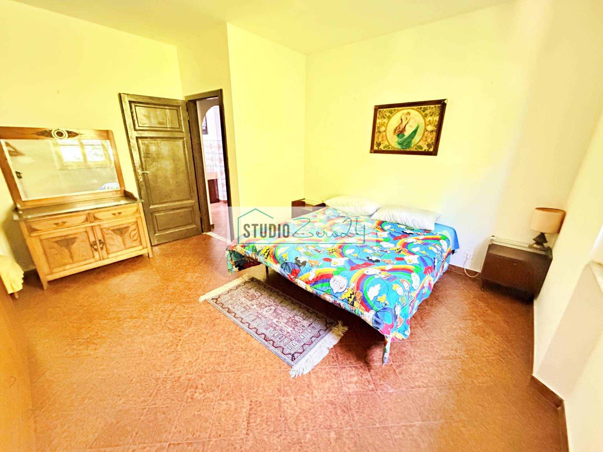 Appartamento in vendita a Pietrasanta, Vallecchia