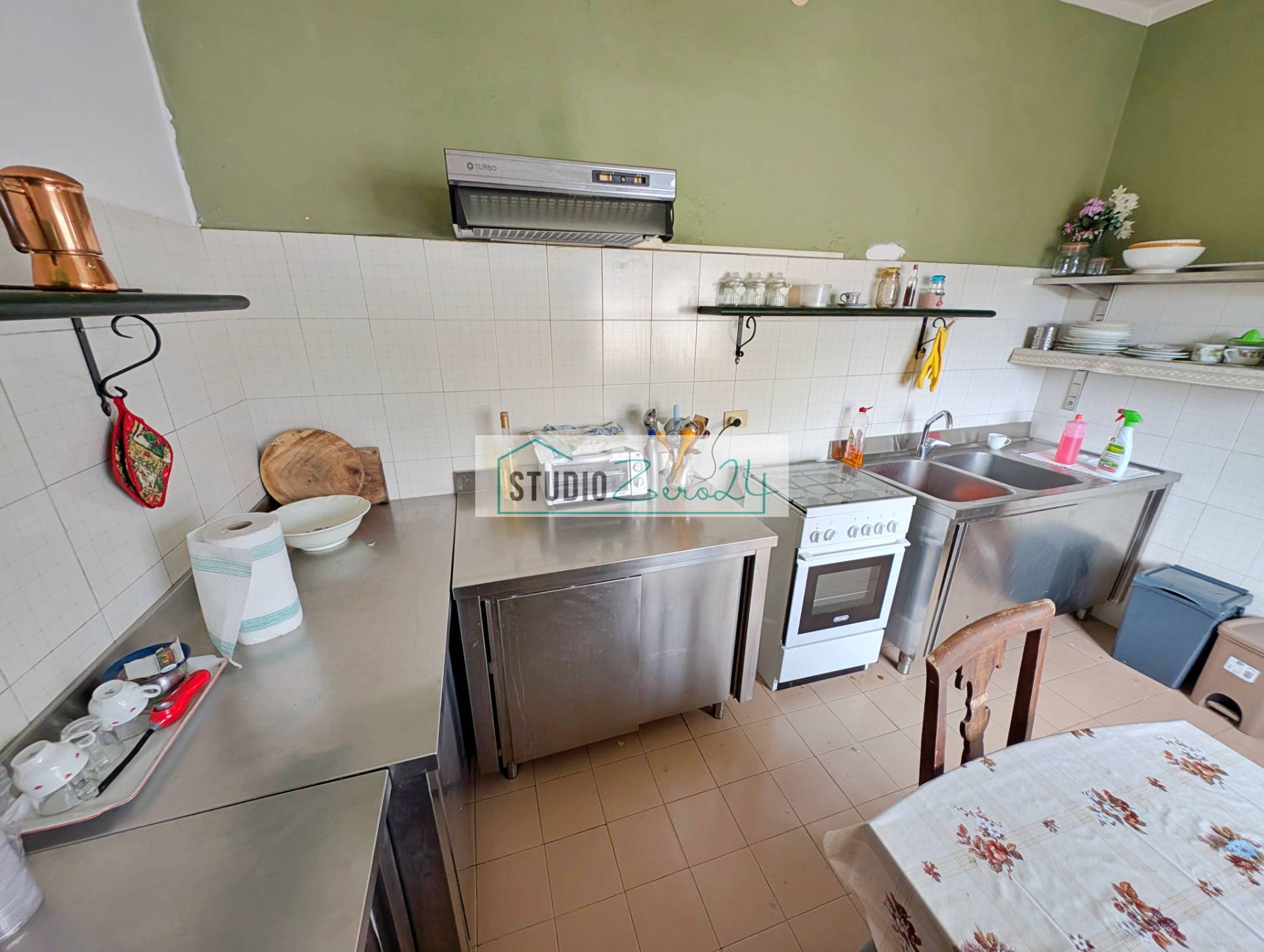 Appartamento in vendita a Pietrasanta, Africa