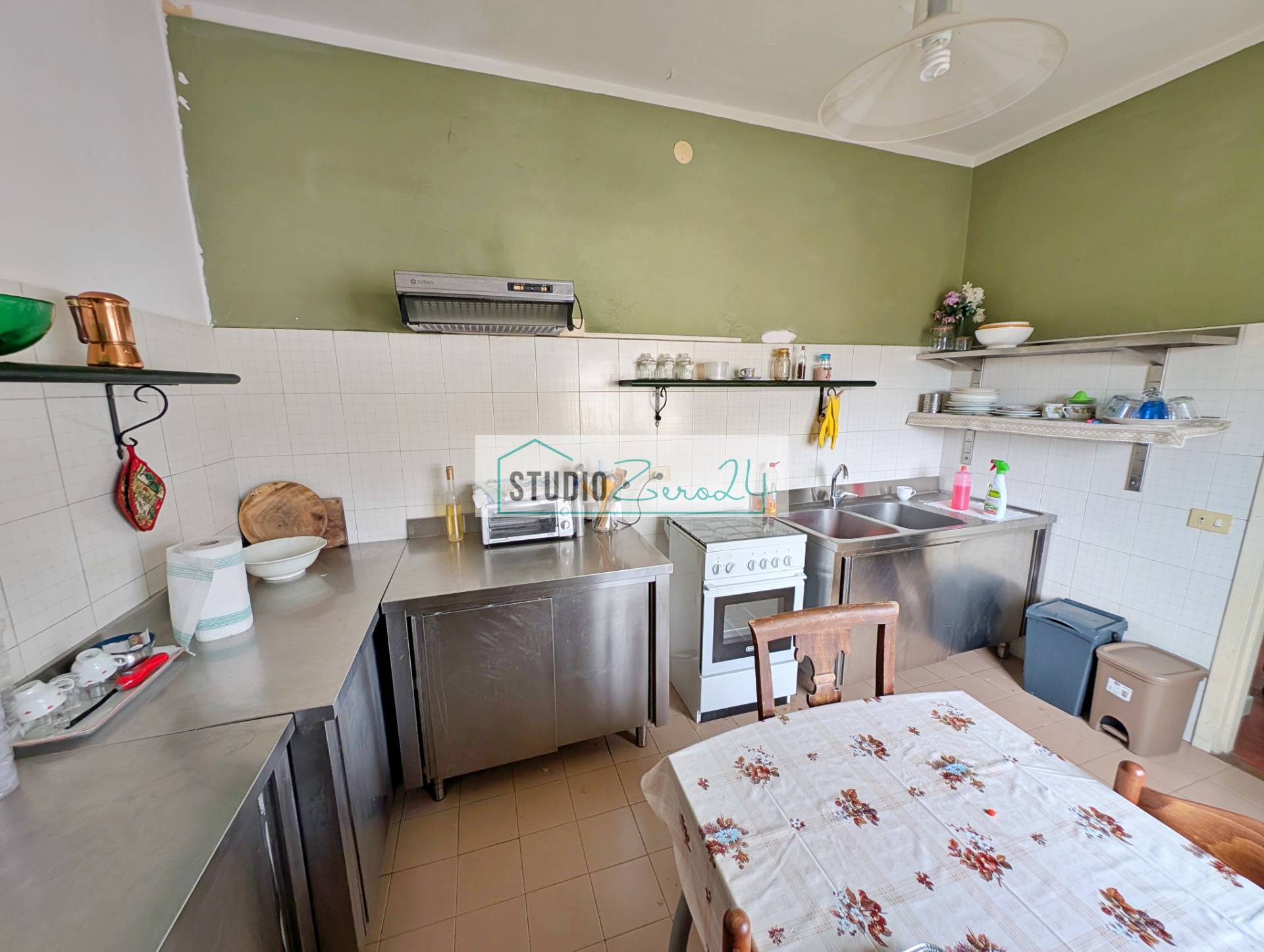 Appartamento in vendita a Pietrasanta, Africa