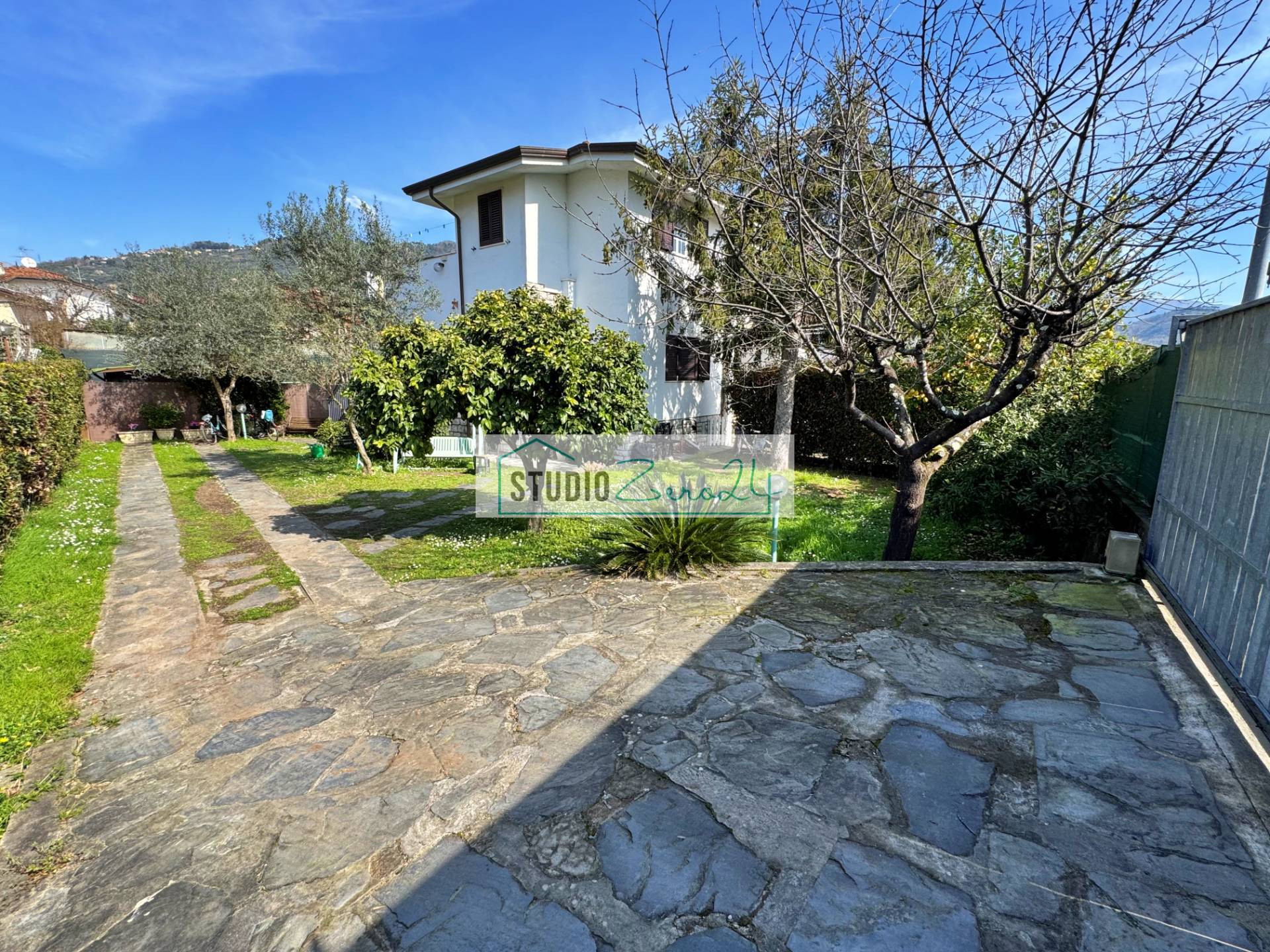 Villa in vendita a Pietrasanta, Traversagna