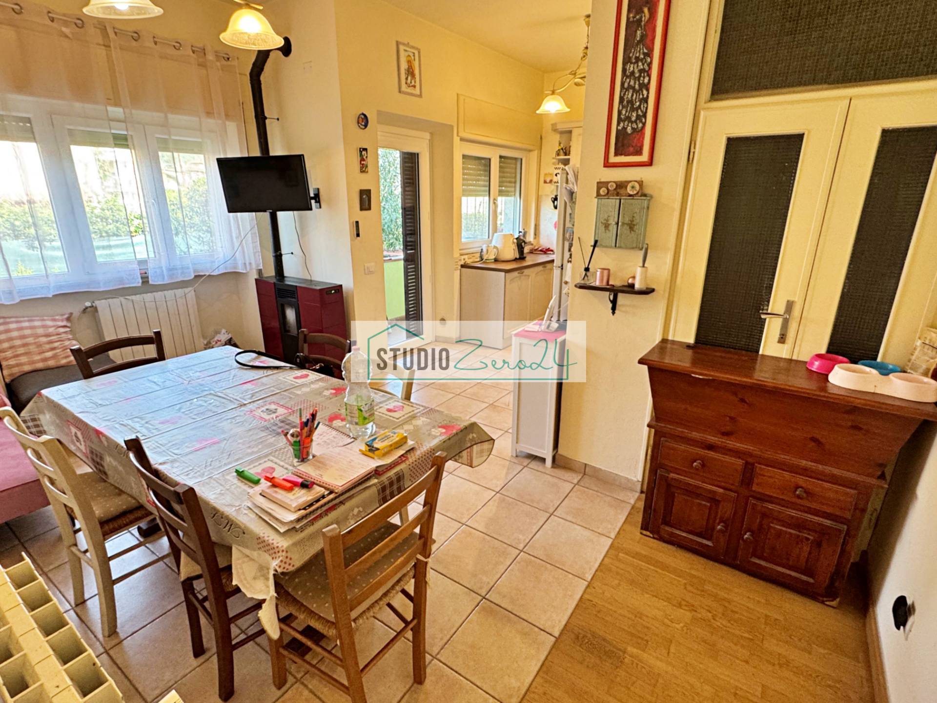 Villa in vendita a Pietrasanta, Traversagna