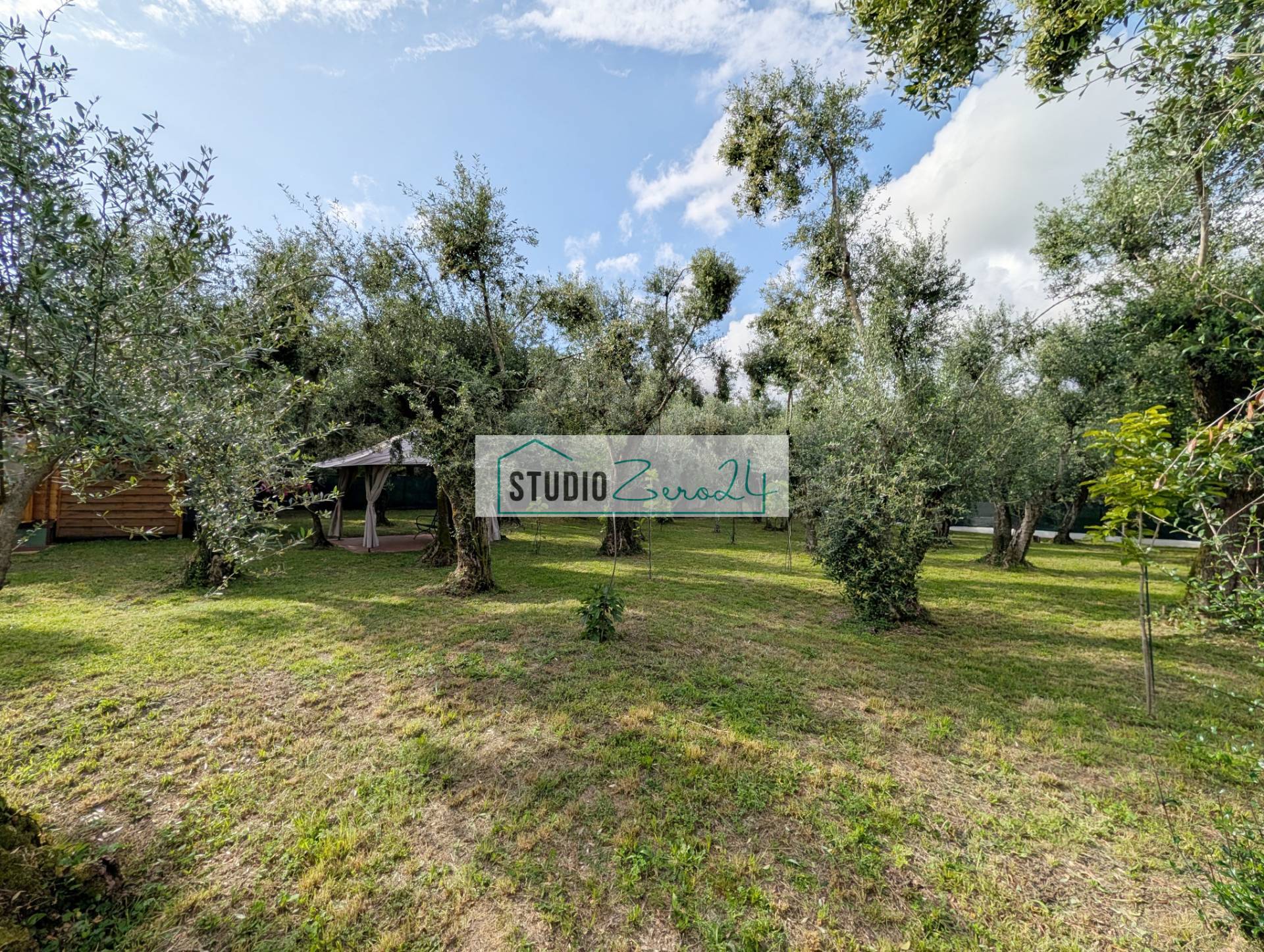 Rustico in vendita a Seravezza, Pozzi