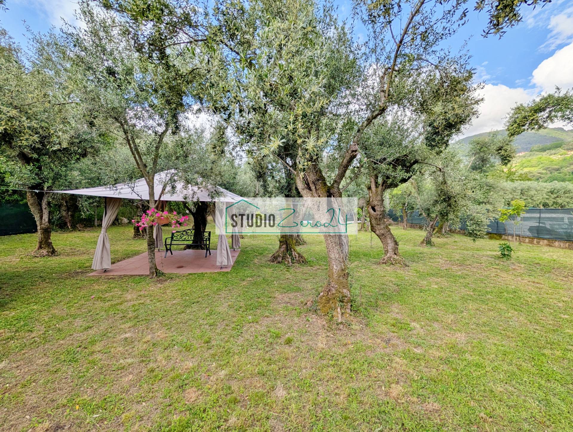 Rustico in vendita a Seravezza, Pozzi