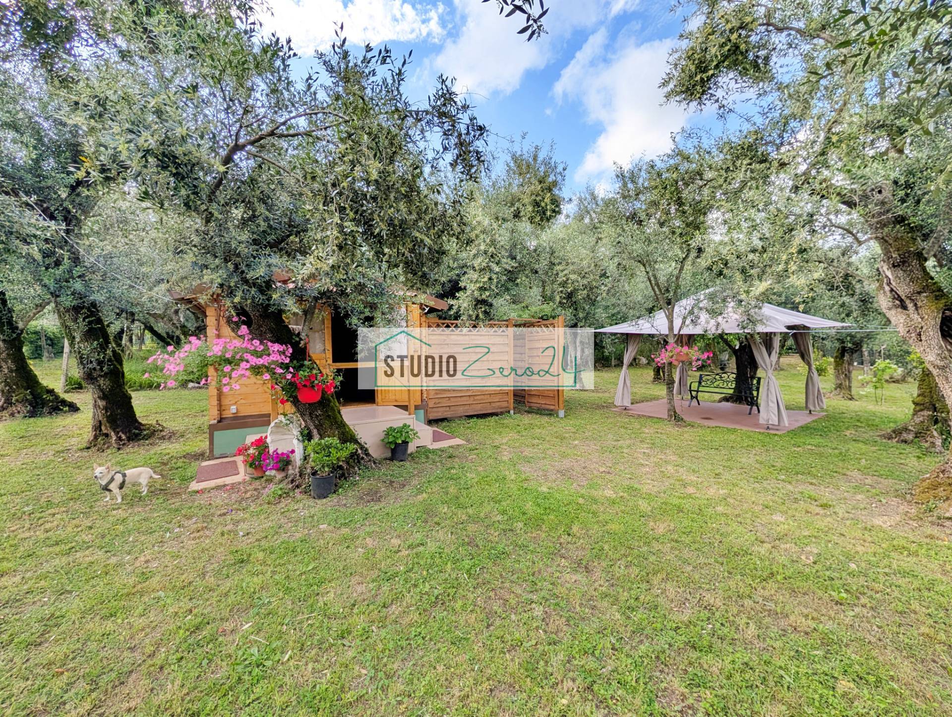 Rustico in vendita a Seravezza, Pozzi