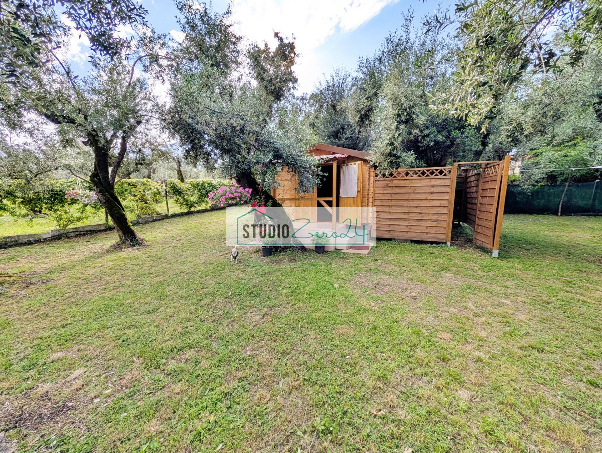 Rustico in vendita a Seravezza, Pozzi