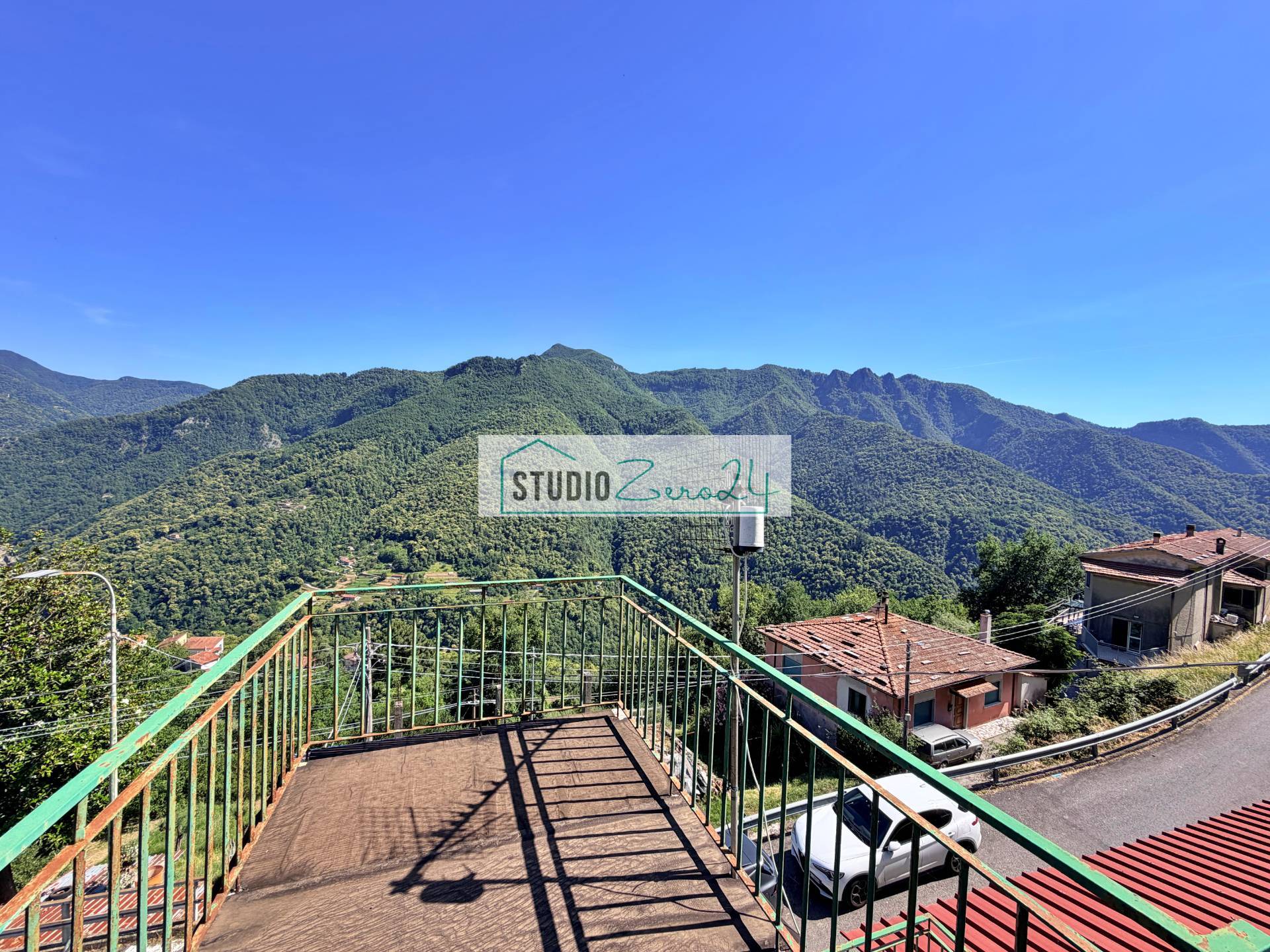 Casa semi indipendente in vendita a Stazzema, Retignano