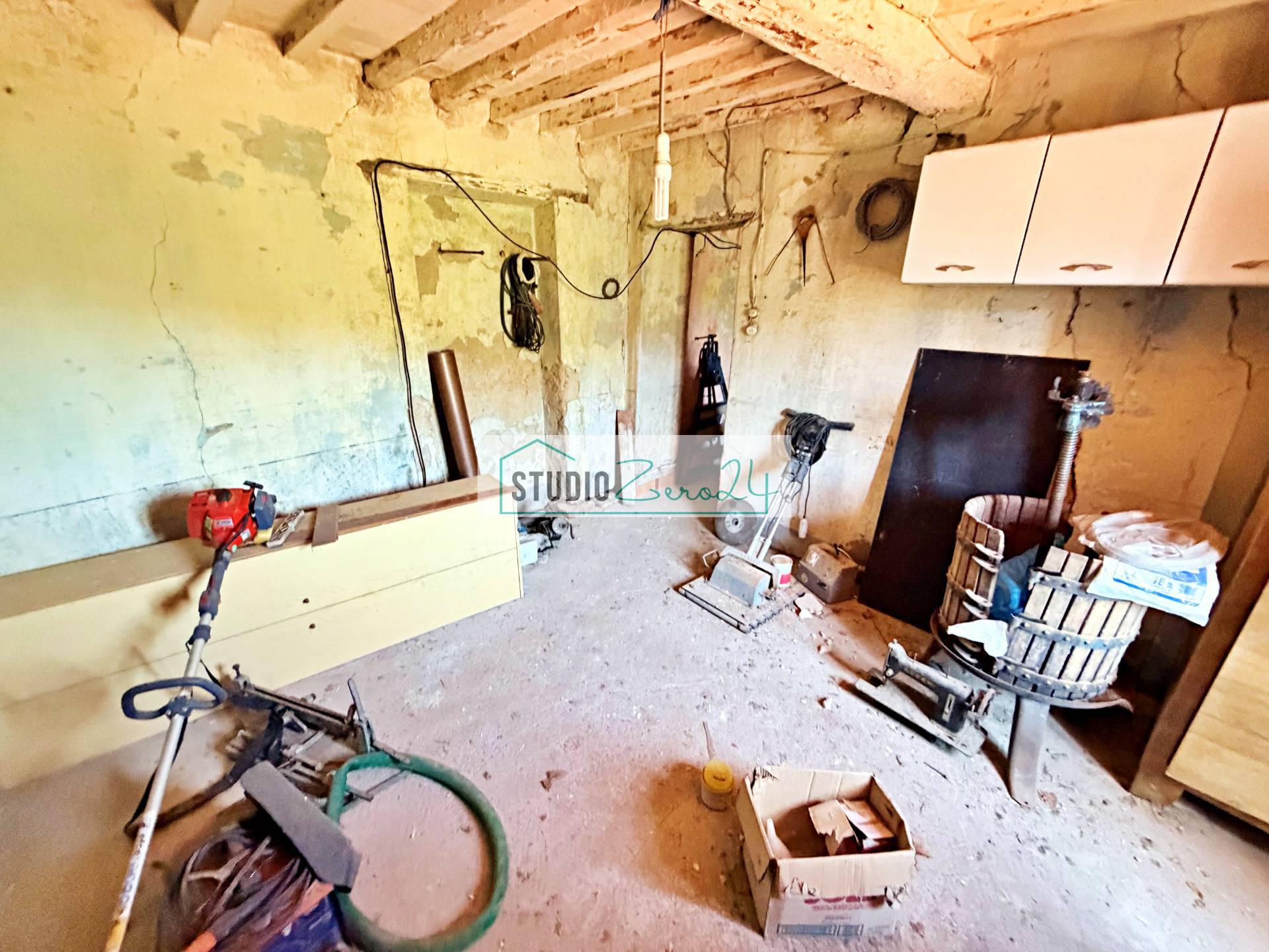 Casa semi indipendente in vendita a Stazzema, Retignano