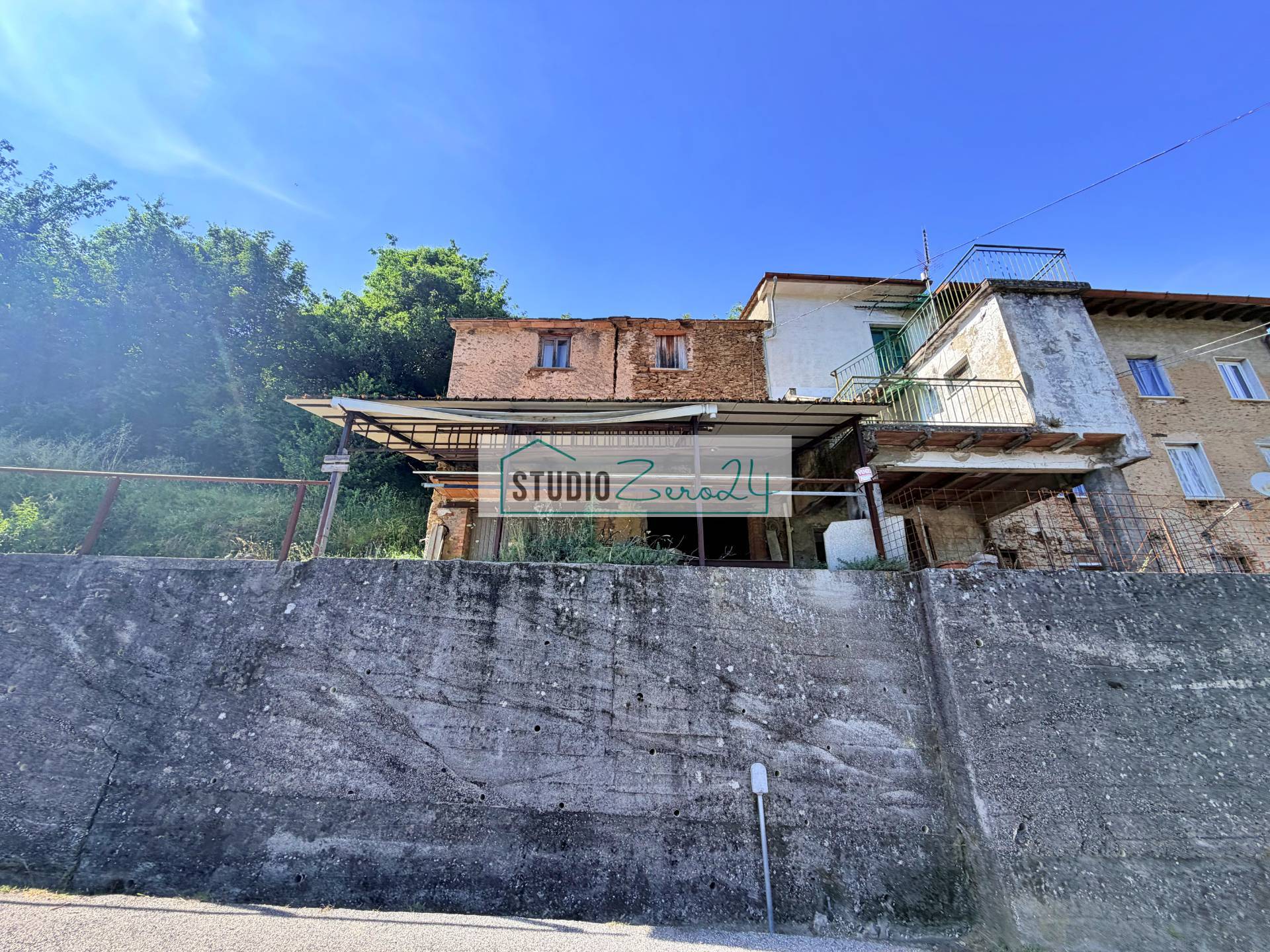 Casa semi indipendente in vendita a Stazzema, Retignano