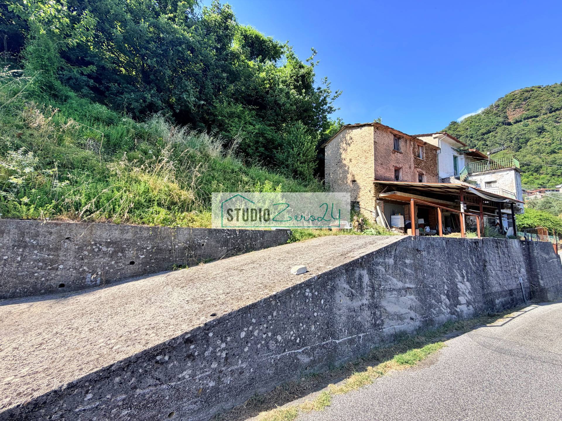 Casa semi indipendente in vendita a Stazzema, Retignano
