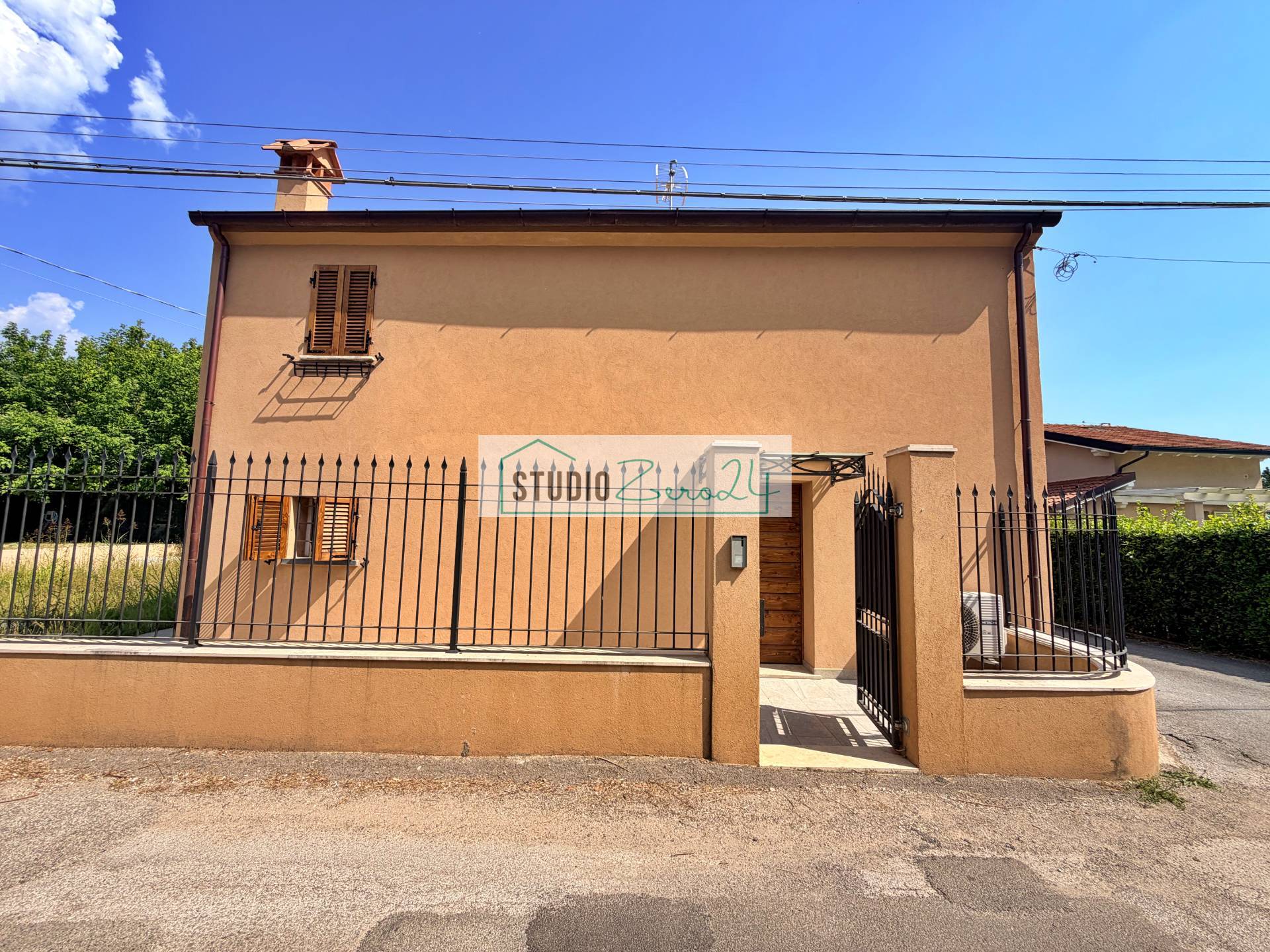 Villa in vendita a Pietrasanta, Baccatoio