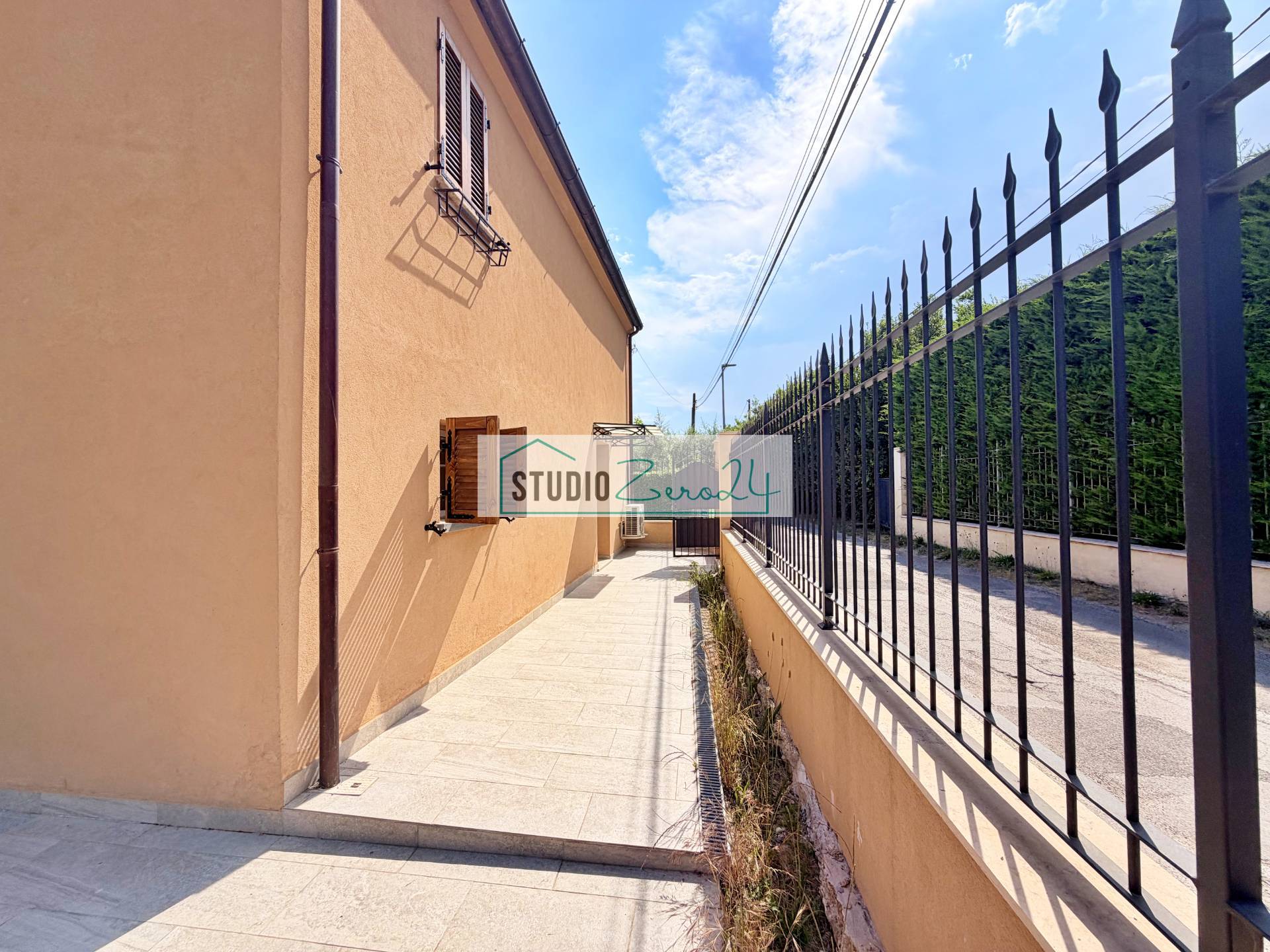 Villa in vendita a Pietrasanta, Baccatoio