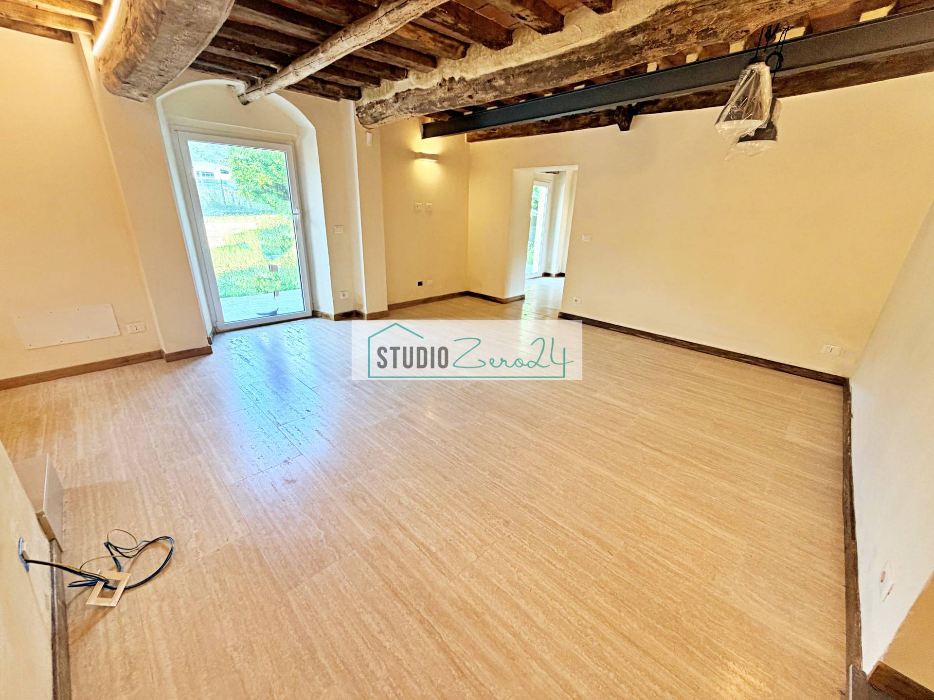 Villa in vendita a Pietrasanta, Baccatoio
