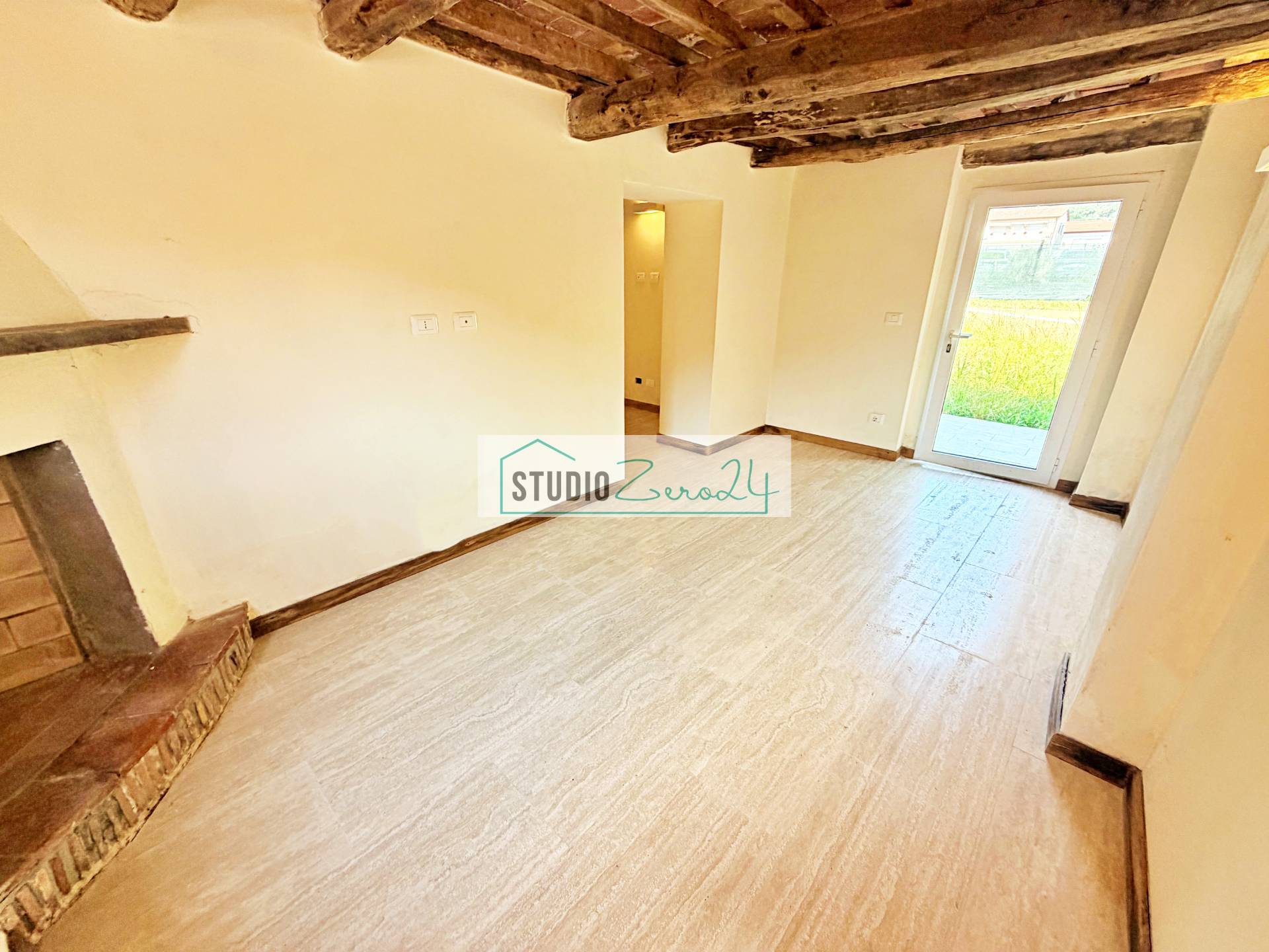 Villa in vendita a Pietrasanta, Baccatoio