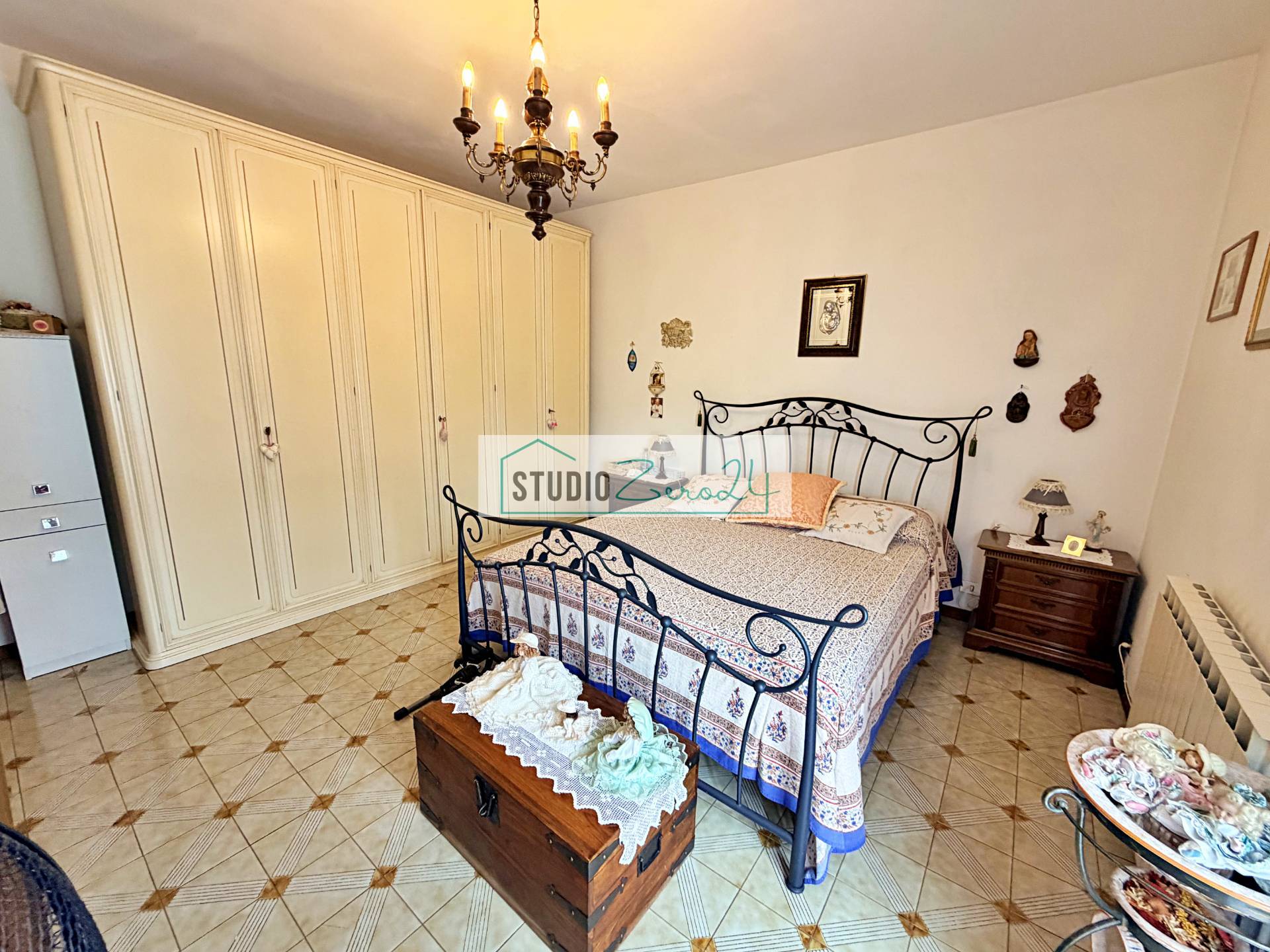 Appartamento in vendita a Seravezza, Querceta