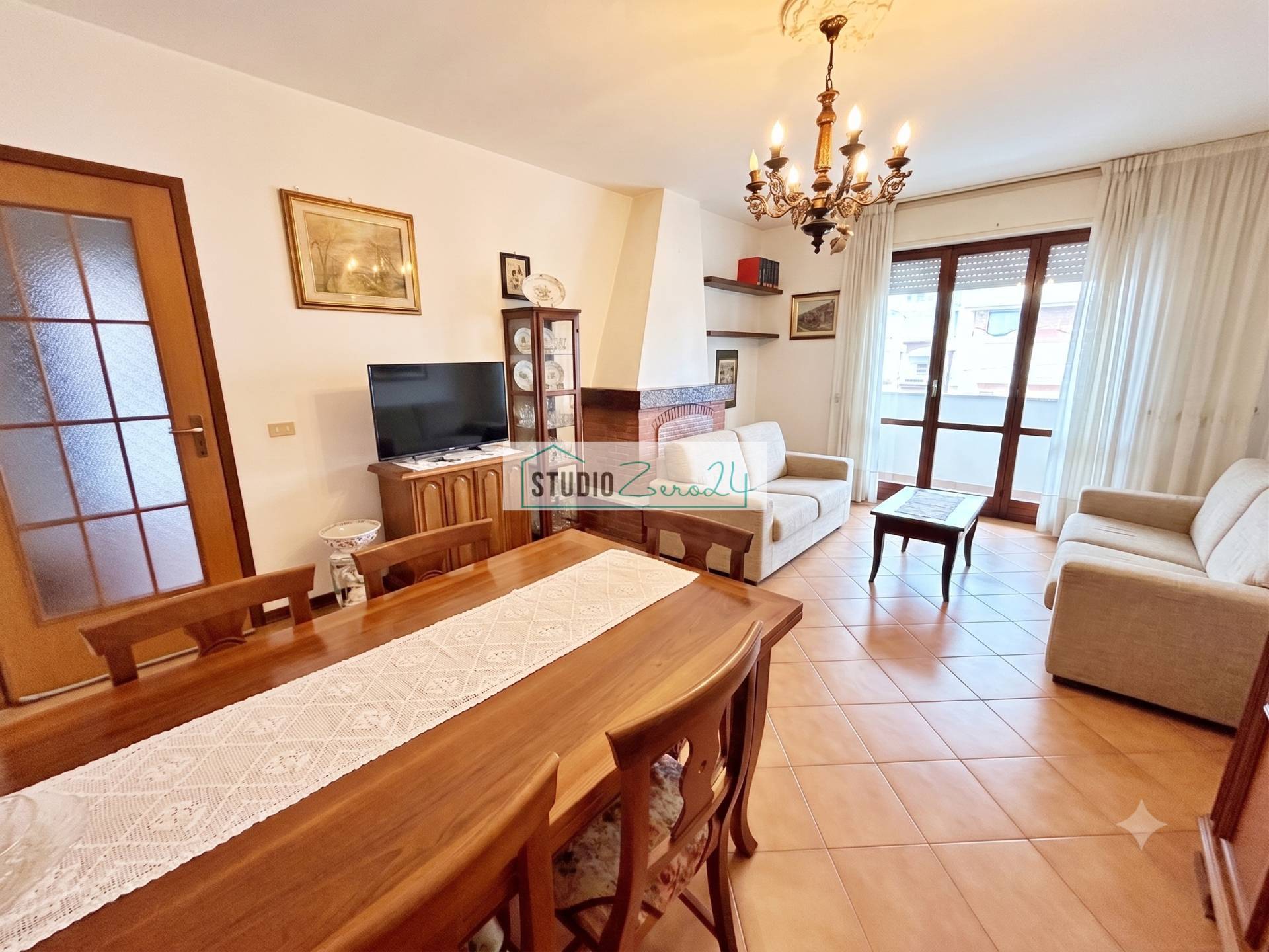 Appartamento in vendita a Seravezza, Querceta