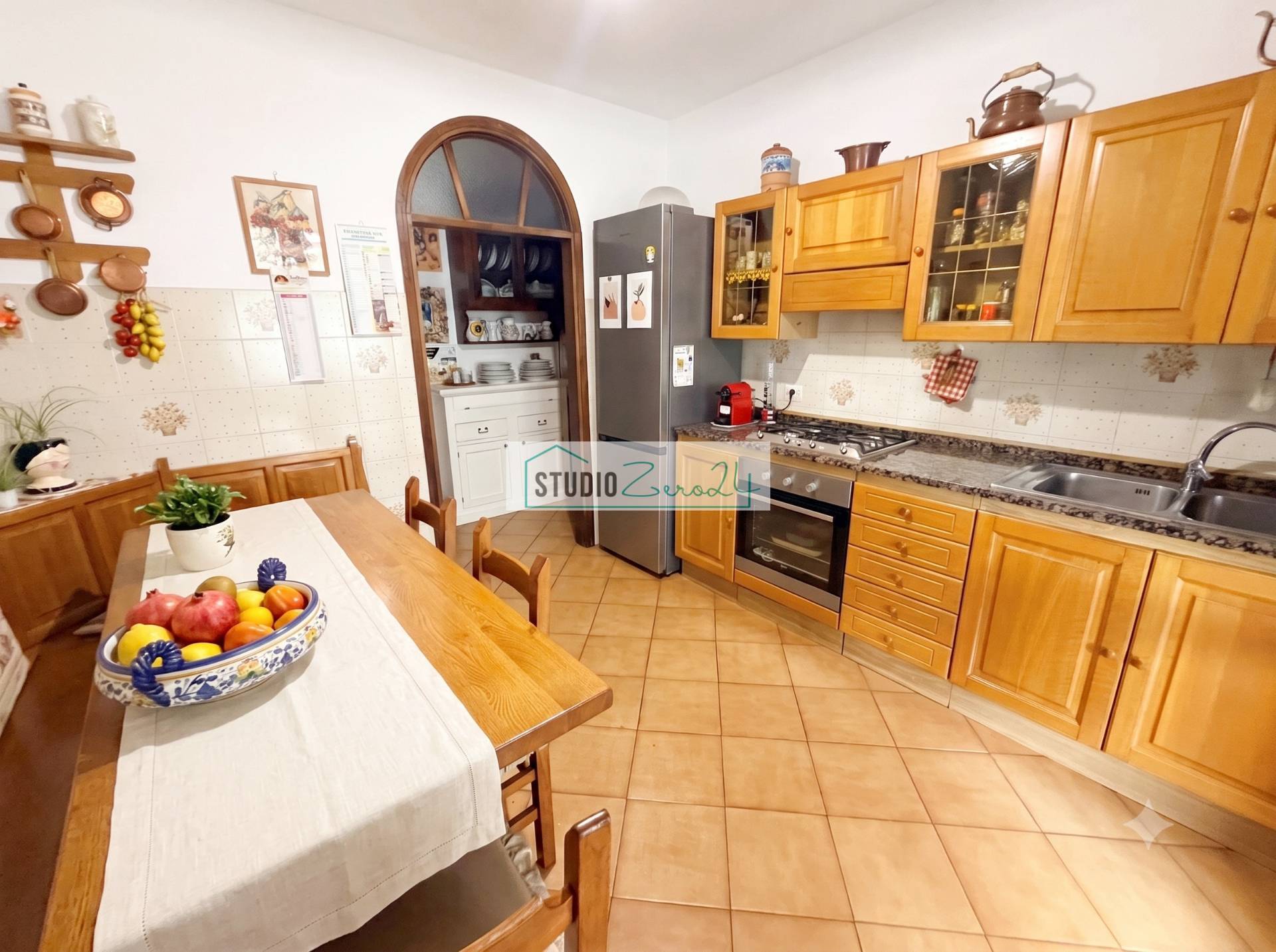 Appartamento in vendita a Seravezza, Querceta