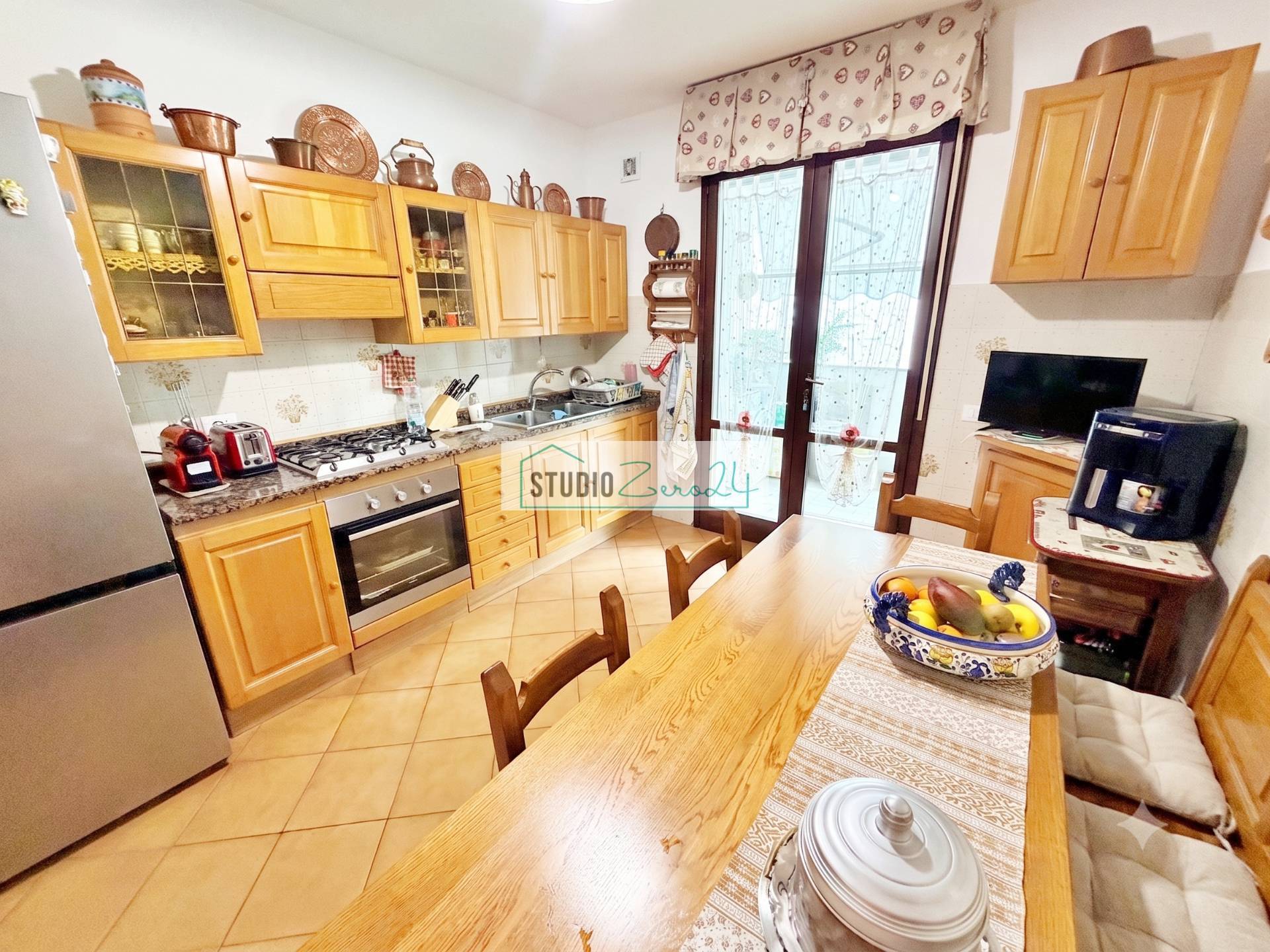 Appartamento in vendita a Seravezza, Querceta