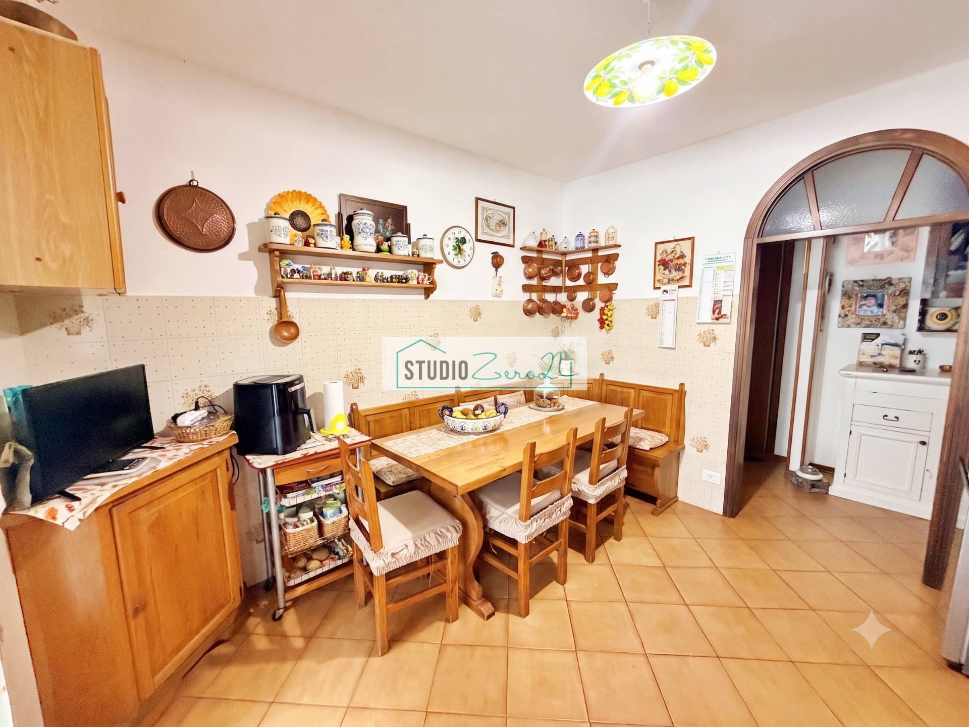 Appartamento in vendita a Seravezza, Querceta