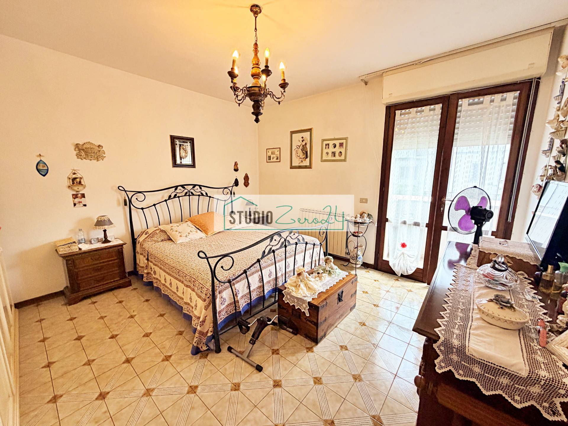 Appartamento in vendita a Seravezza, Querceta