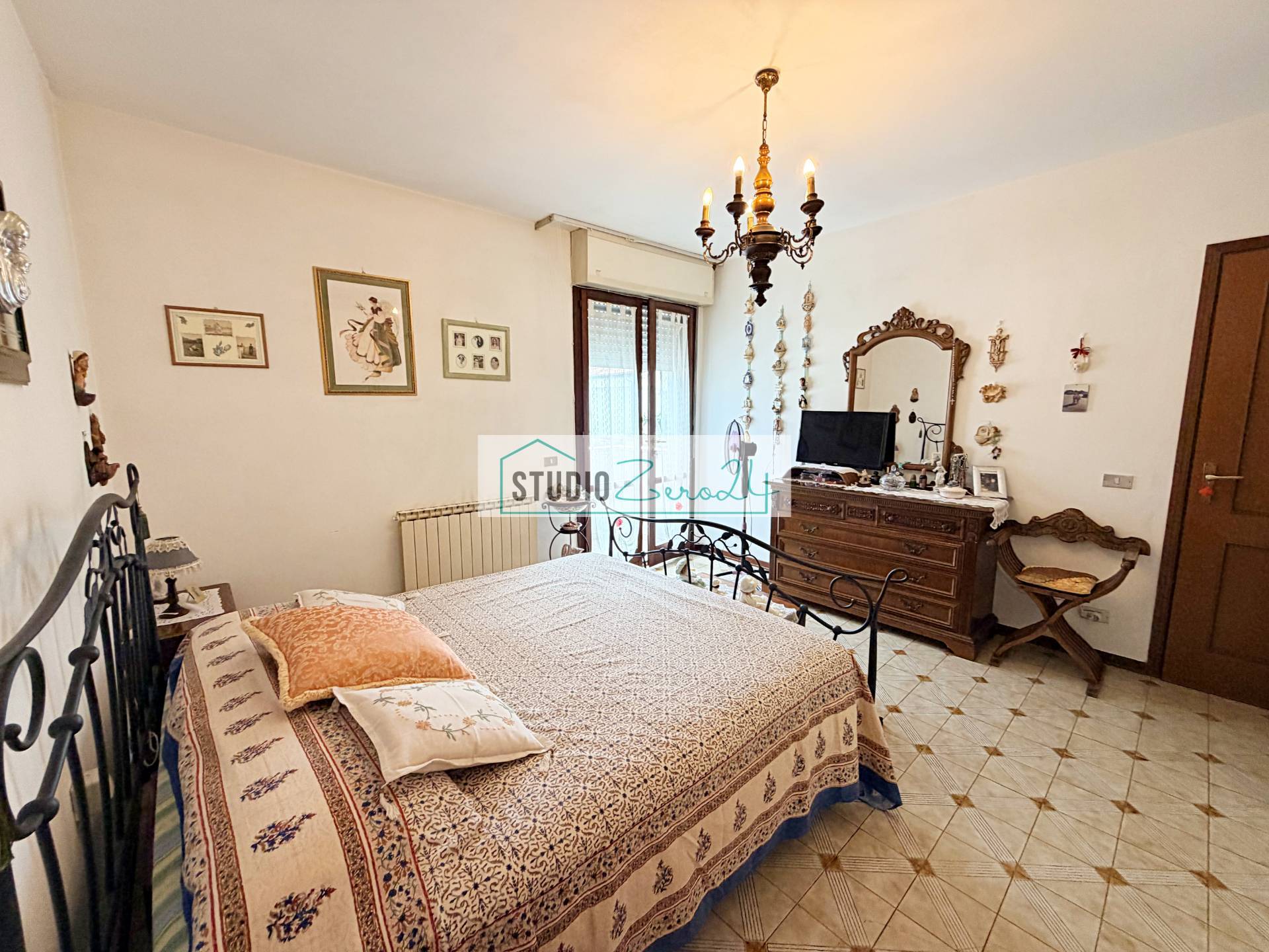 Appartamento in vendita a Seravezza, Querceta