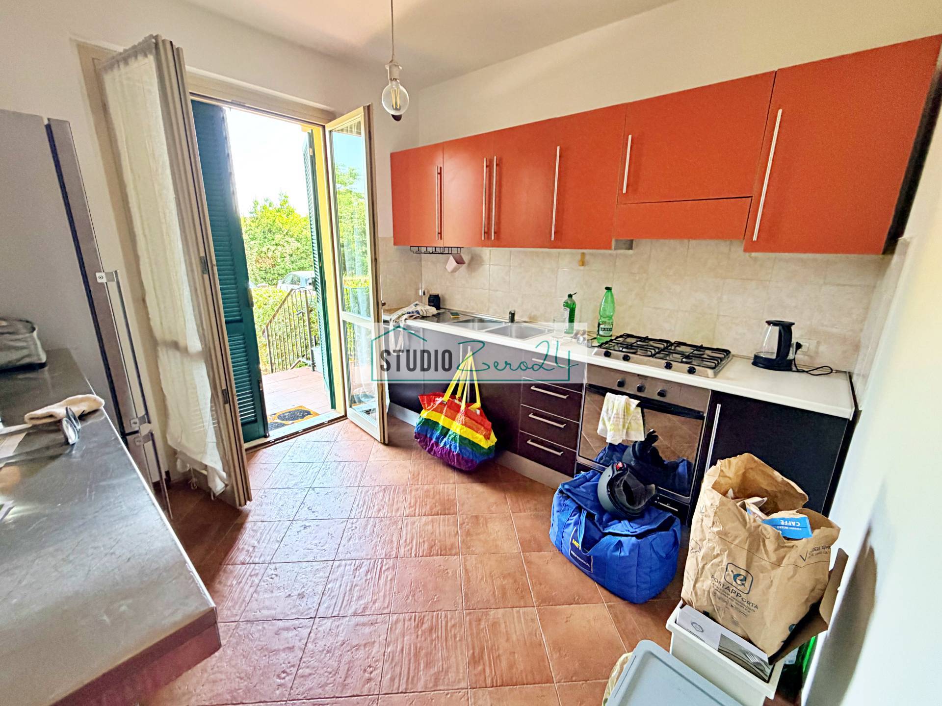 Villette a schiera in vendita a Pietrasanta, Residenziale