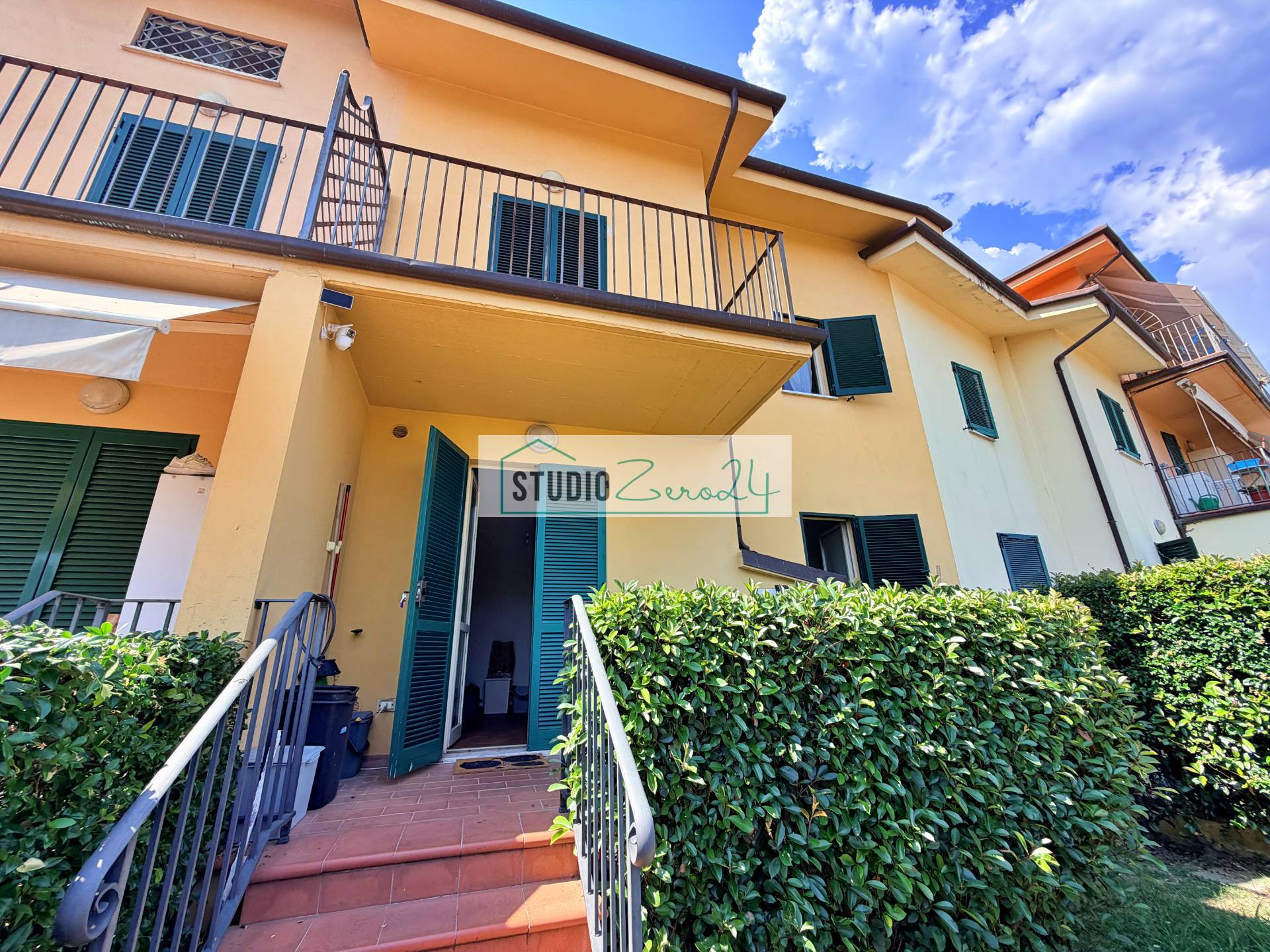 Villette a schiera in vendita a Pietrasanta, Residenziale
