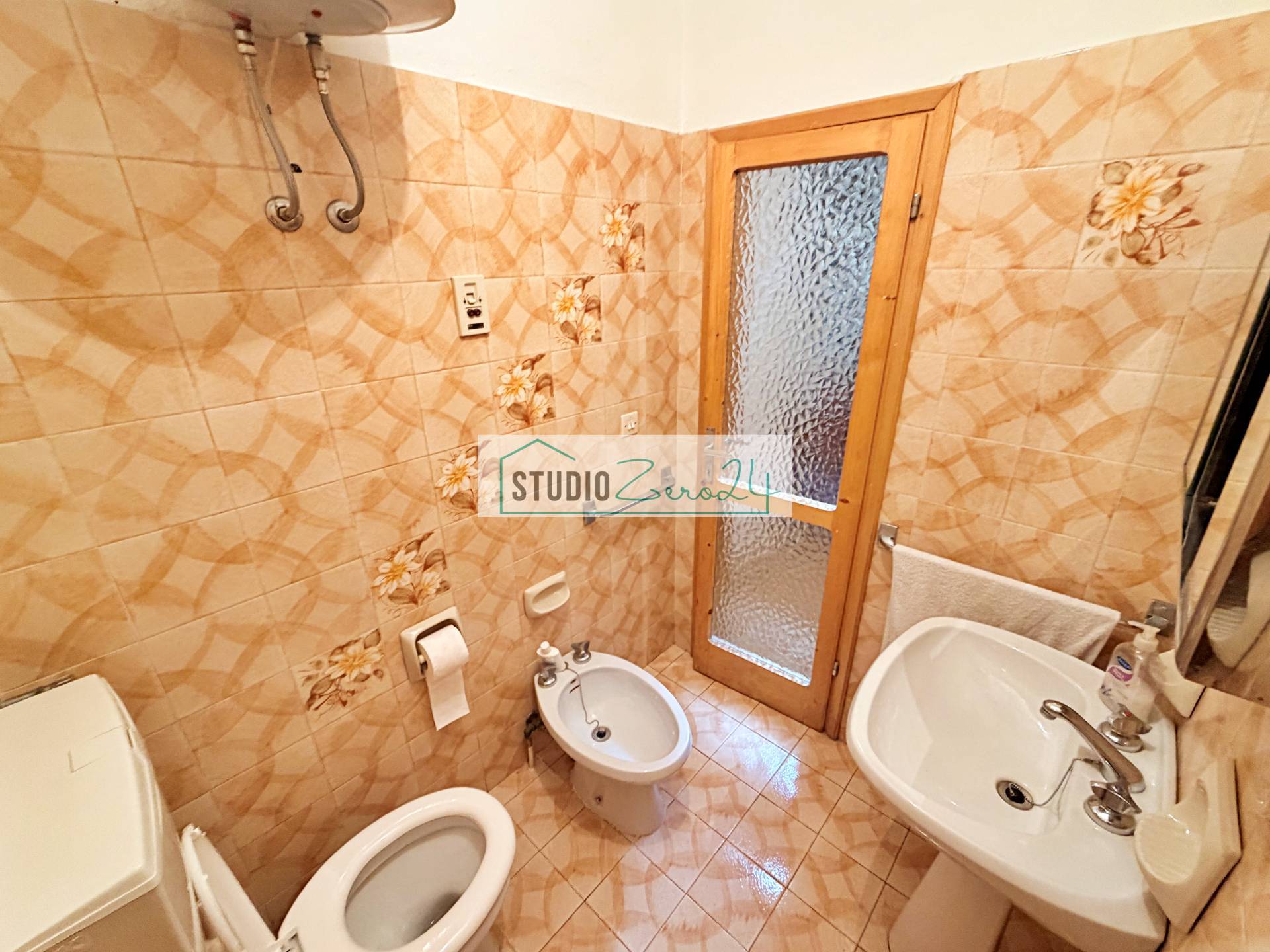Casa semi indipendente in vendita a Seravezza, Azzano