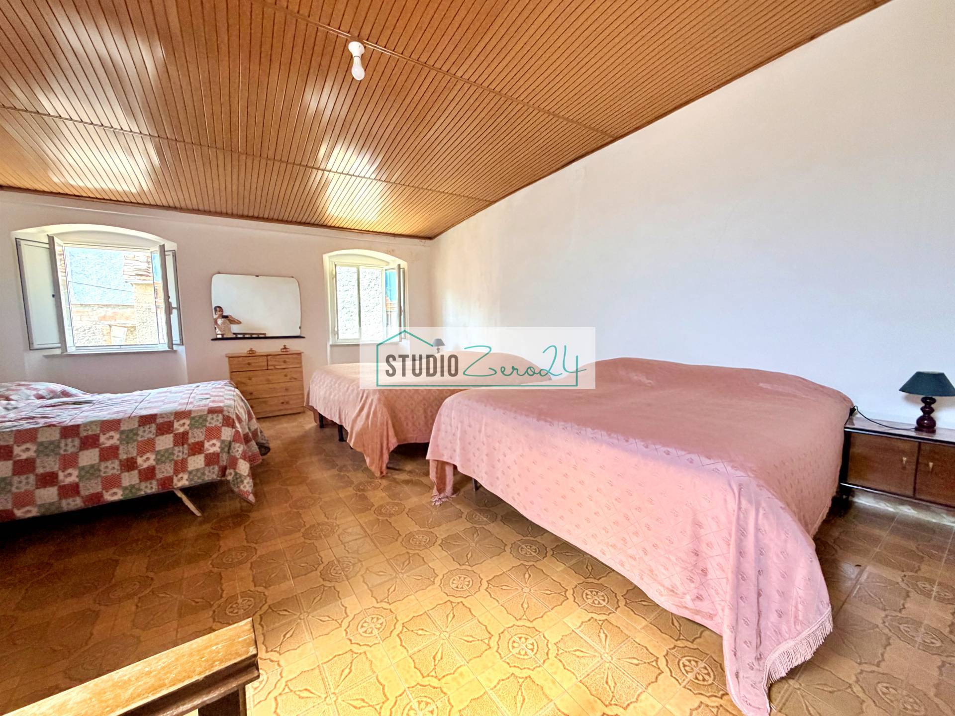 Casa semi indipendente in vendita a Seravezza, Azzano