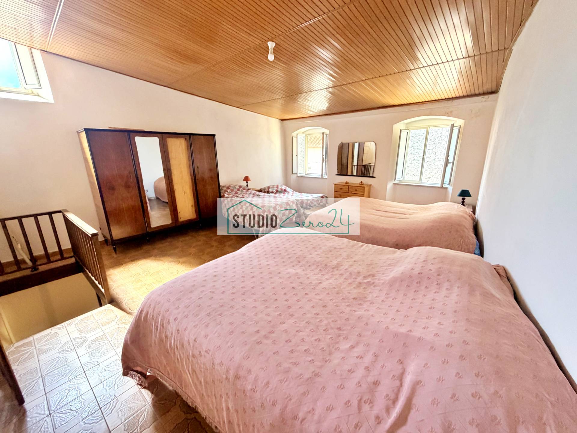 Casa semi indipendente in vendita a Seravezza, Azzano