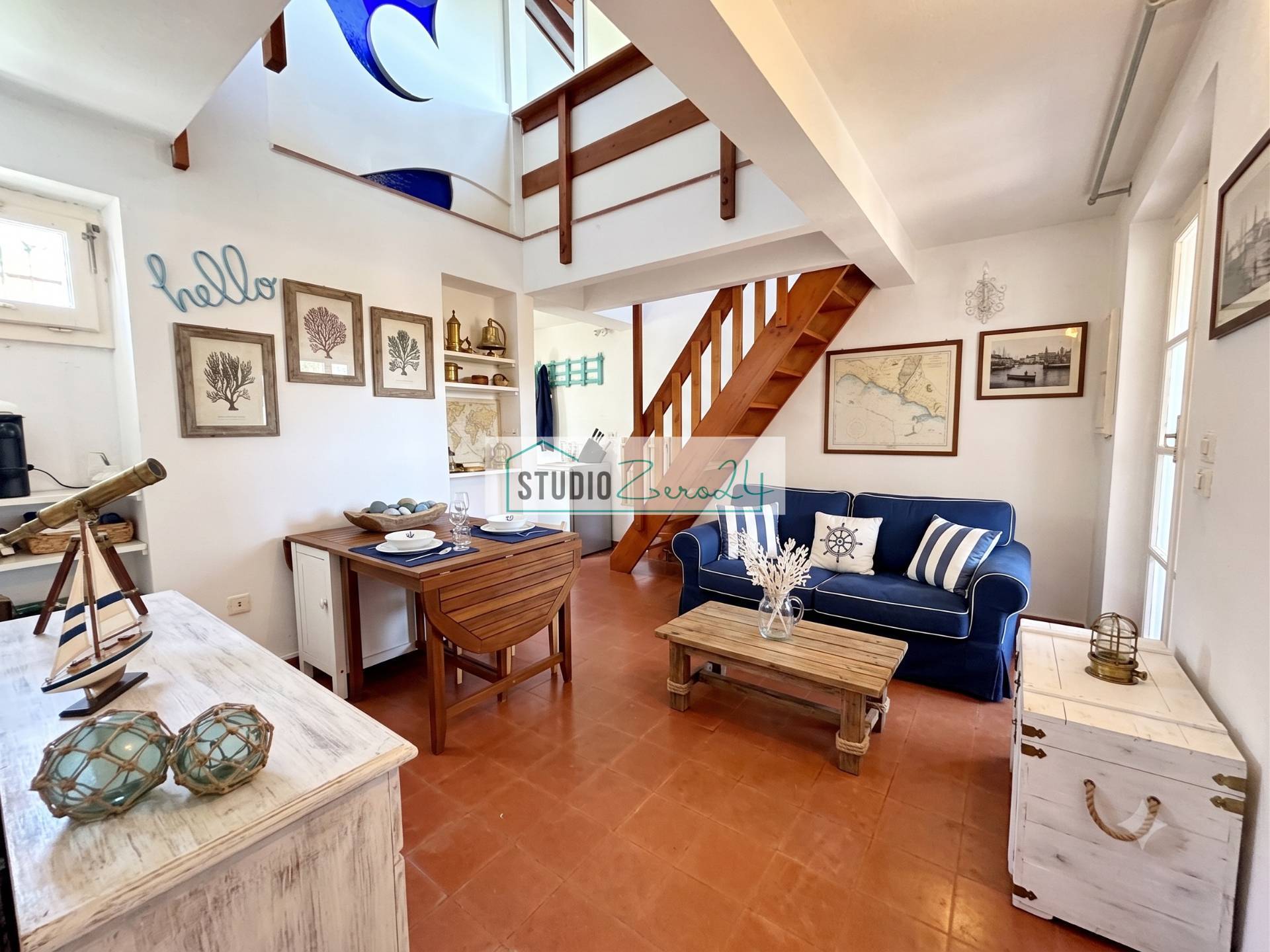 Appartamento in vendita a Forte dei Marmi, Vittoria Apuana