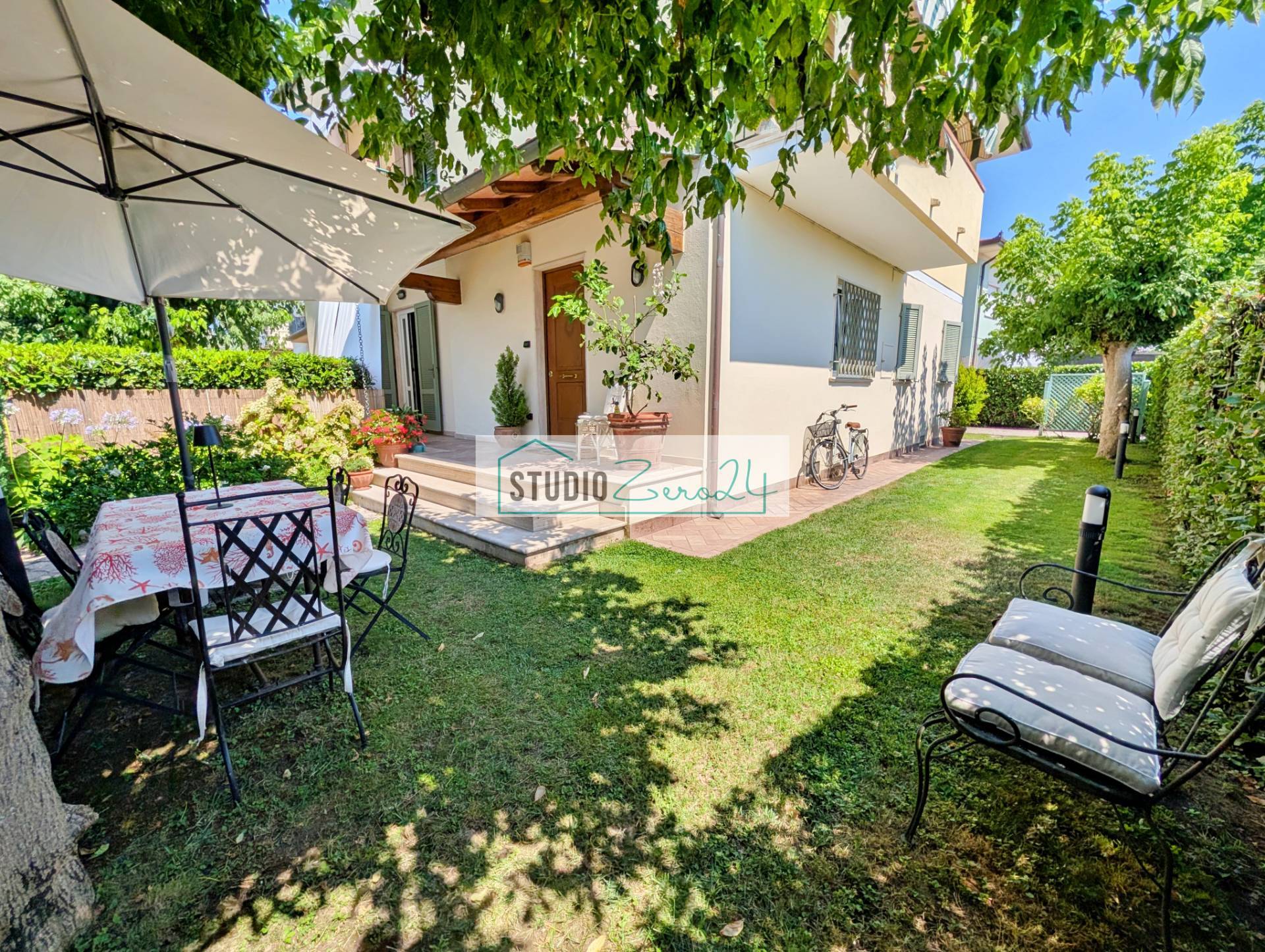 Appartamento in vendita a Pietrasanta, Marina di Pietrasanta