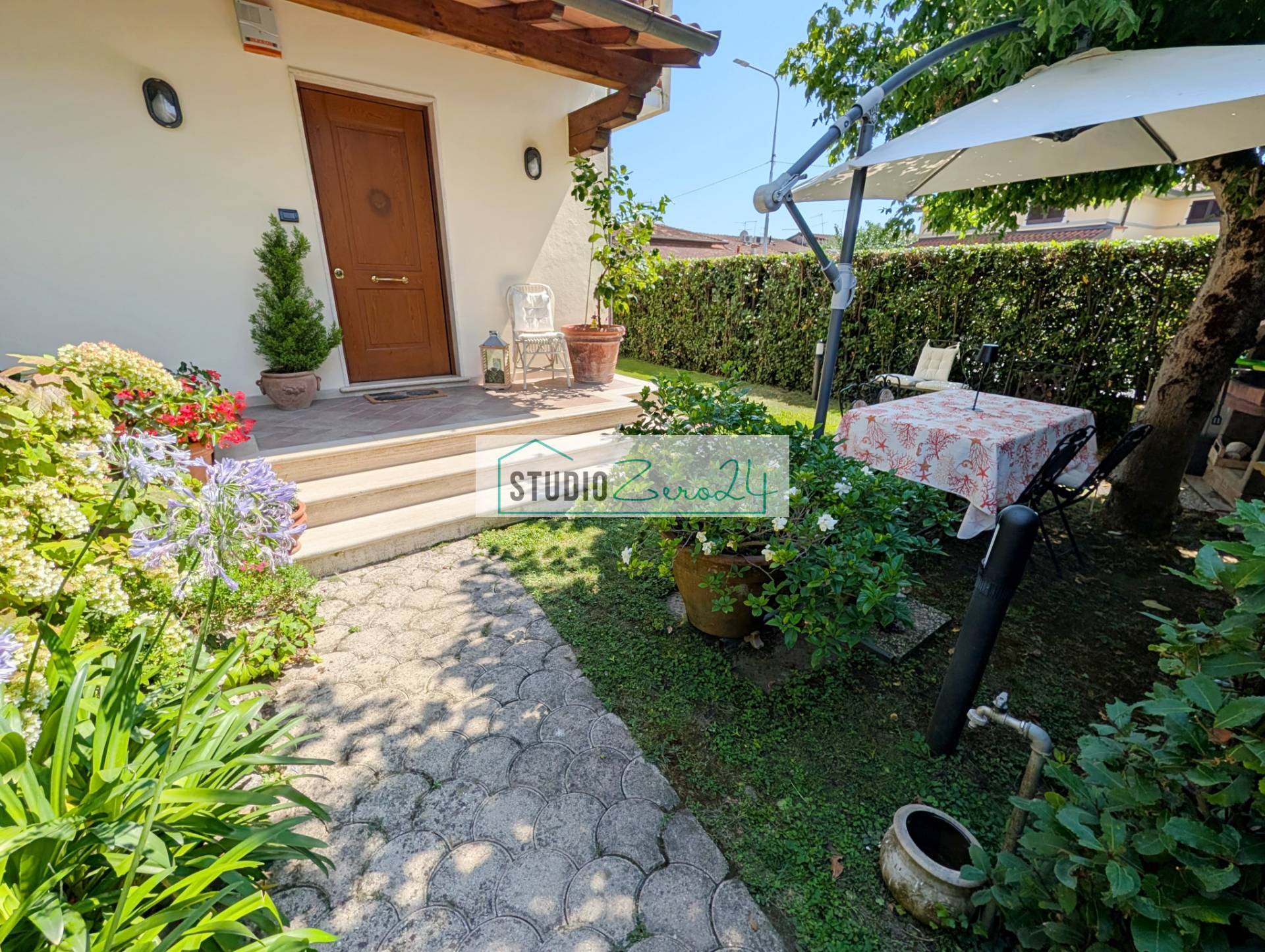 Appartamento in vendita a Pietrasanta, Marina di Pietrasanta