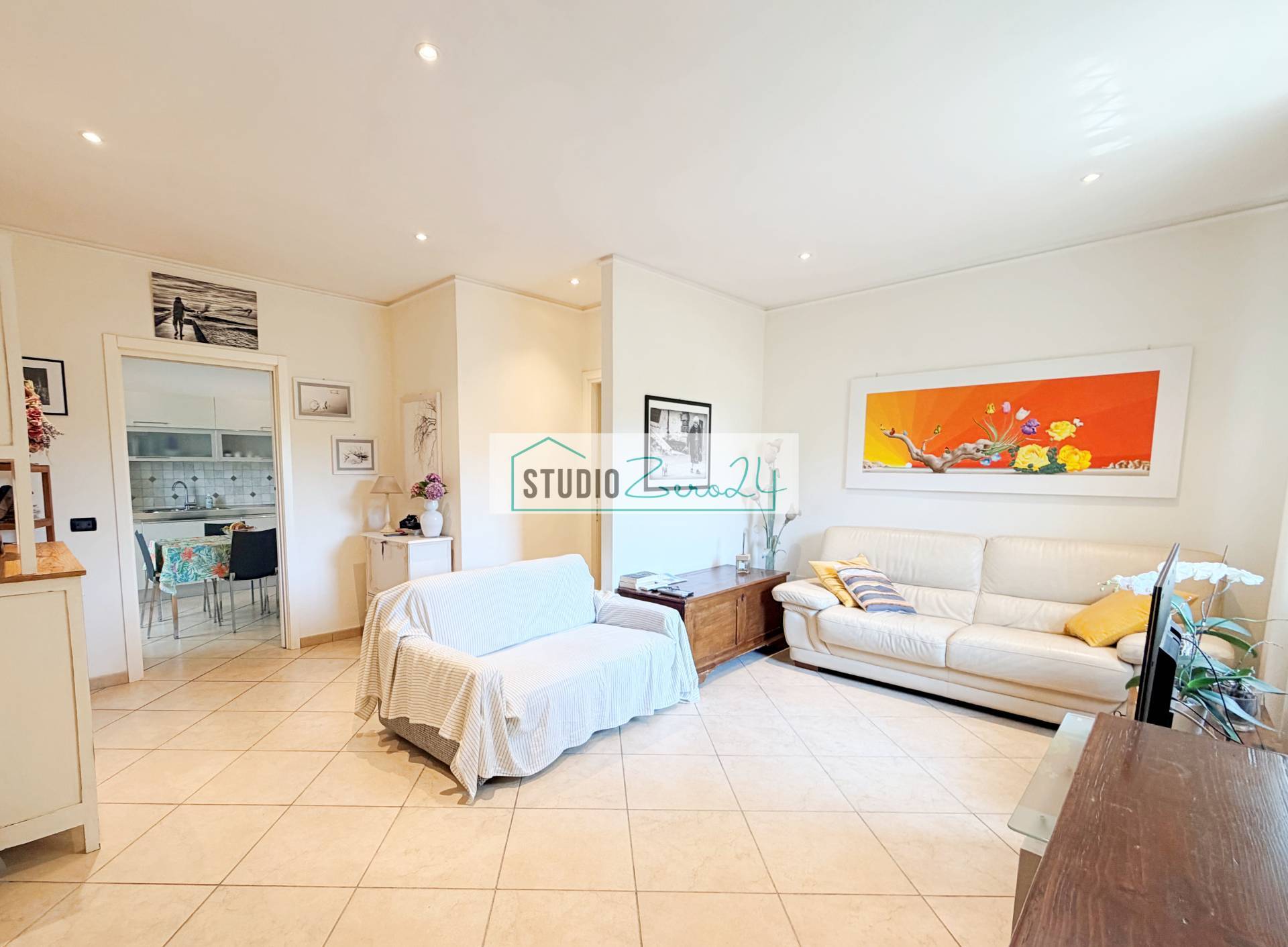 Appartamento in vendita a Pietrasanta, Marina di Pietrasanta
