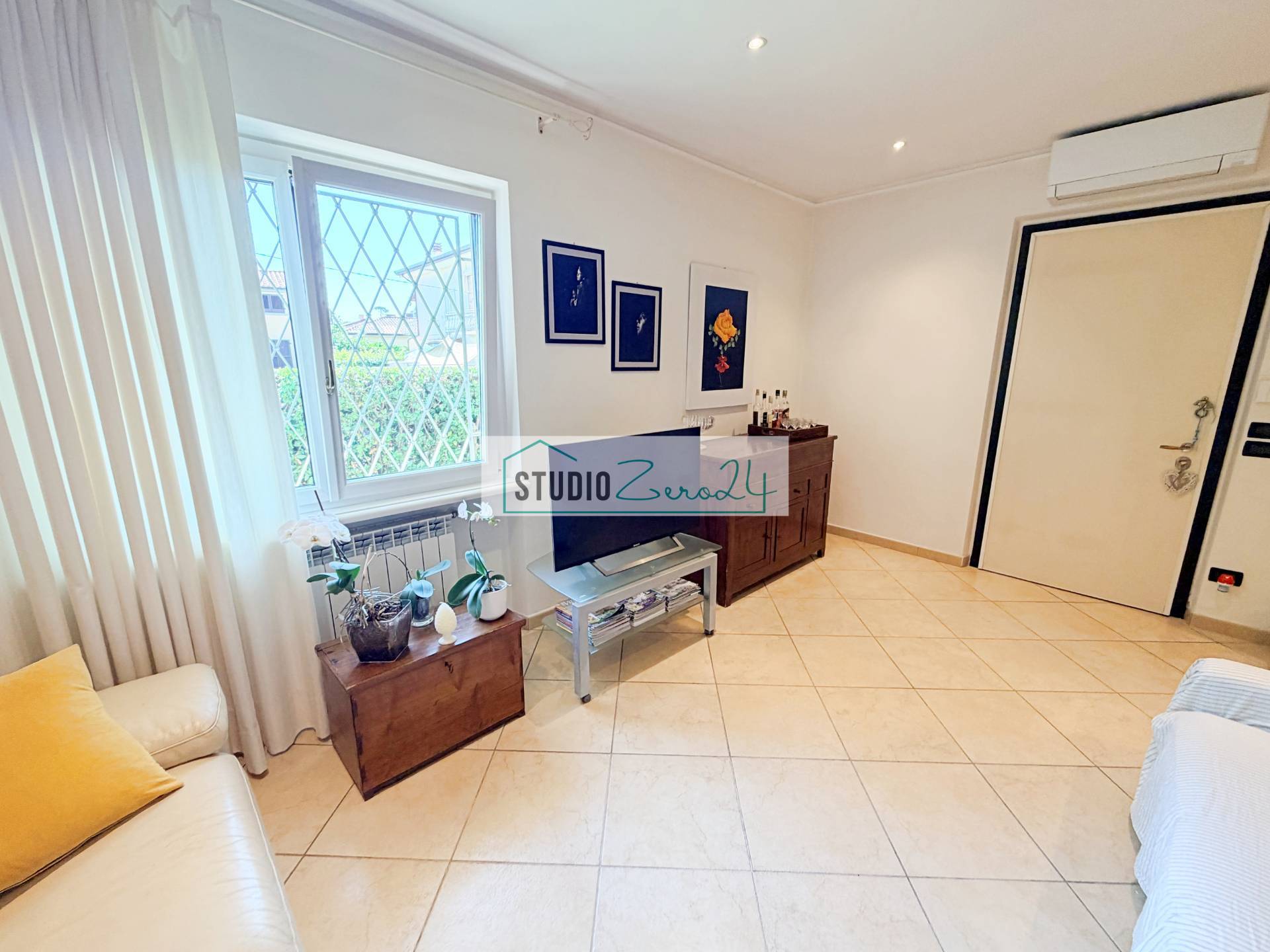 Appartamento in vendita a Pietrasanta, Marina di Pietrasanta