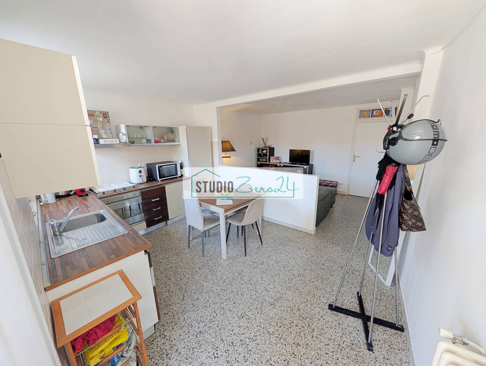 Appartamento in vendita a Seravezza, Pozzi