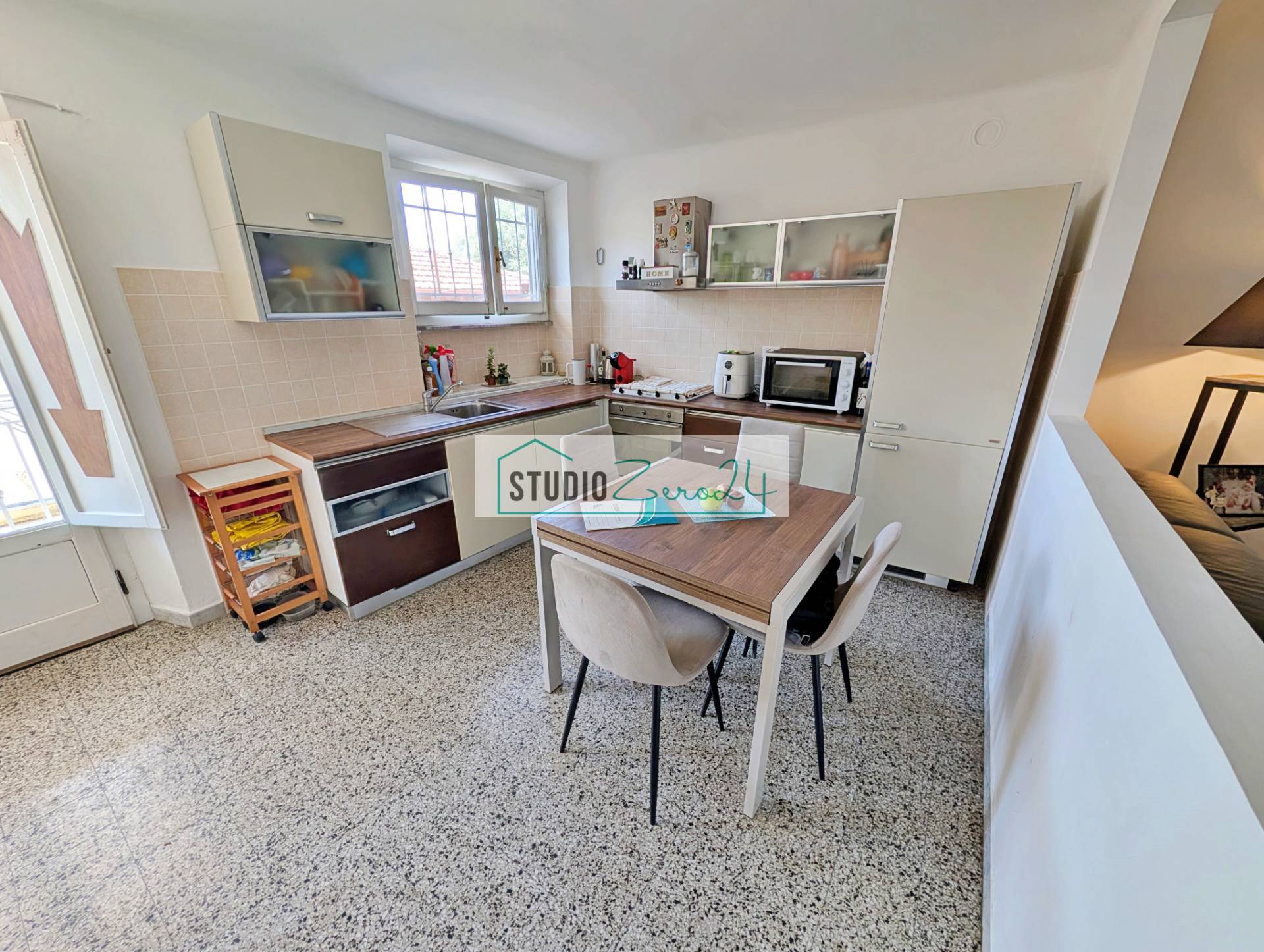 Appartamento in vendita a Seravezza, Pozzi
