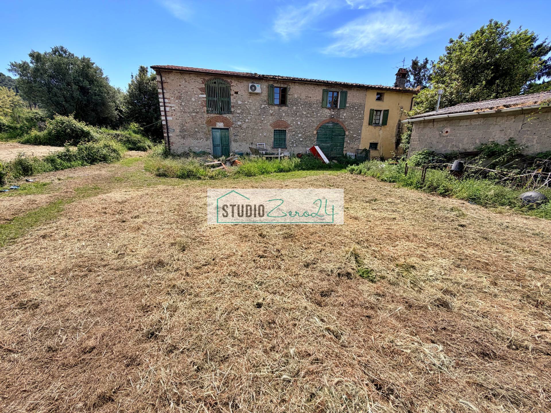 Cascina/Casale/Masseria in vendita a Pietrasanta, Traversagna