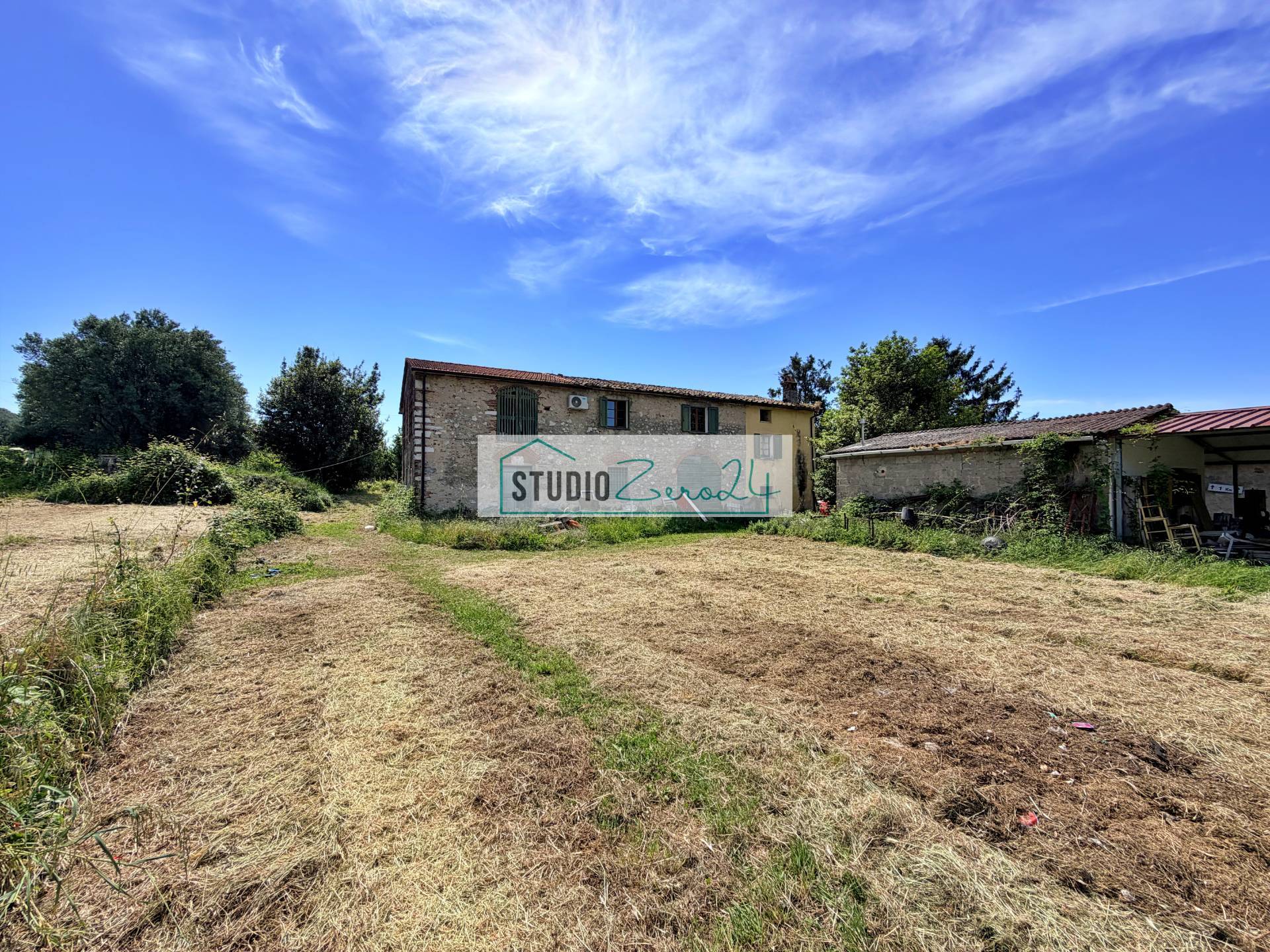 Cascina/Casale/Masseria in vendita a Pietrasanta, Traversagna