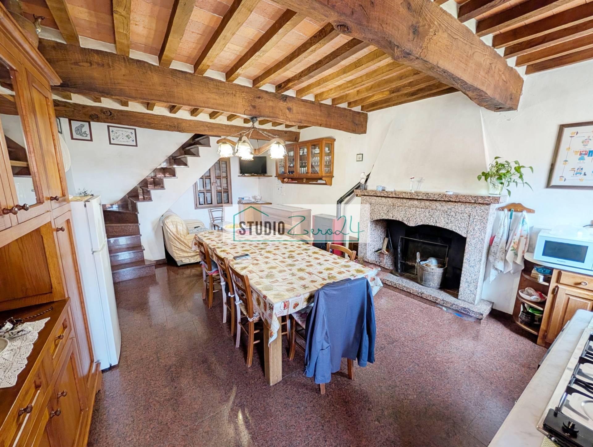 Casa semi indipendente in vendita a Pietrasanta, Strettoia