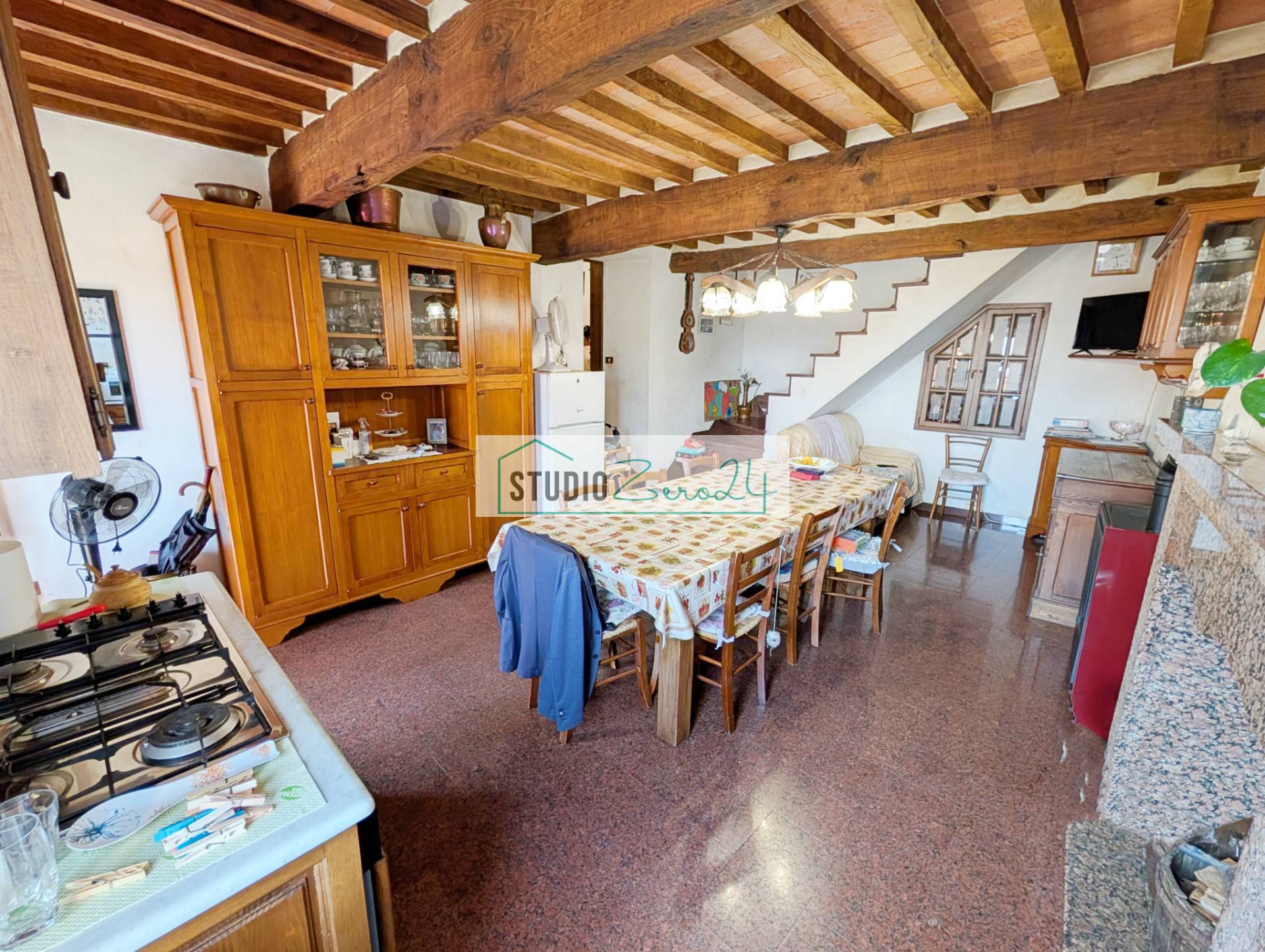 Casa semi indipendente in vendita a Pietrasanta, Strettoia