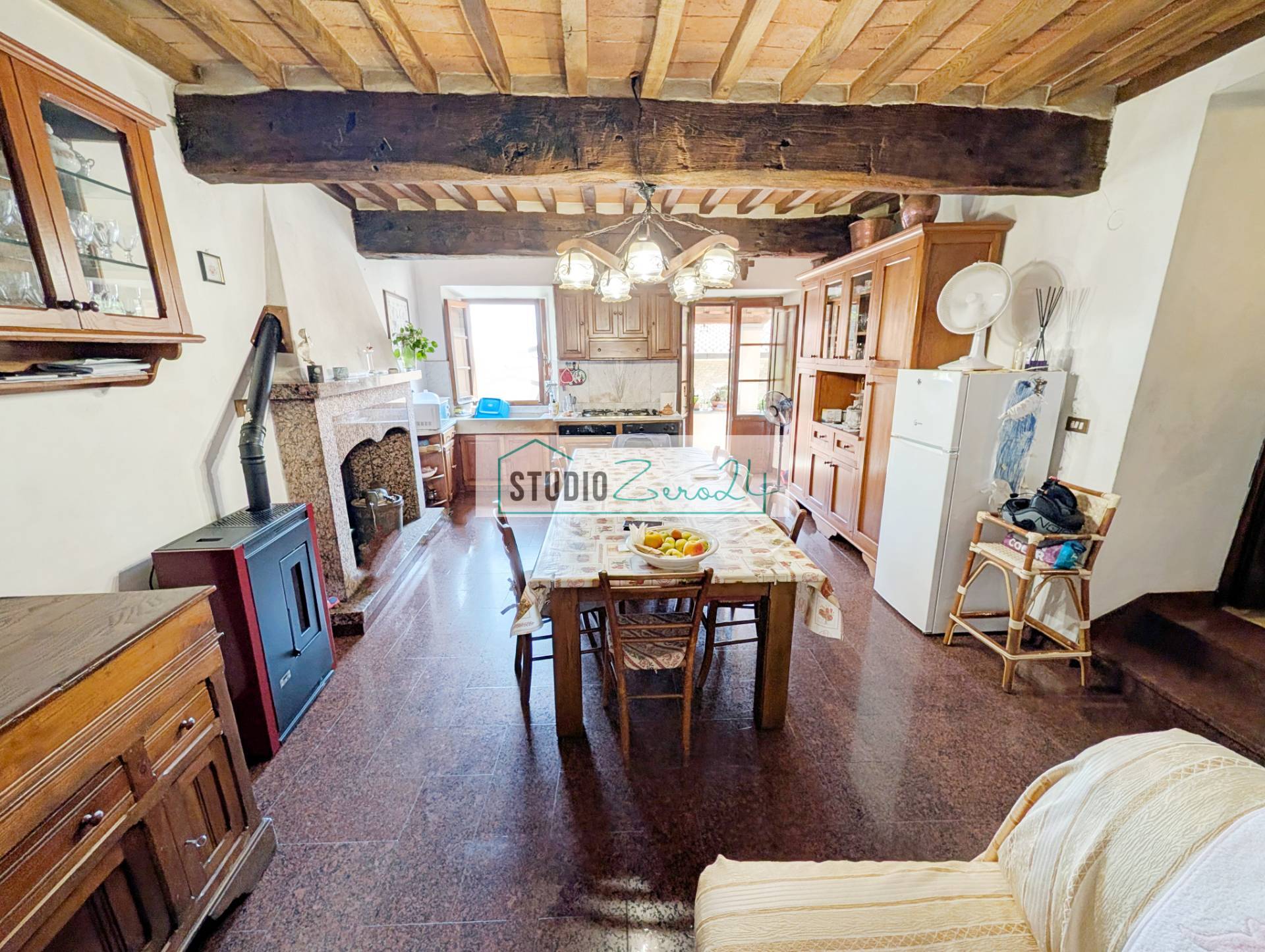 Casa semi indipendente in vendita a Pietrasanta, Strettoia