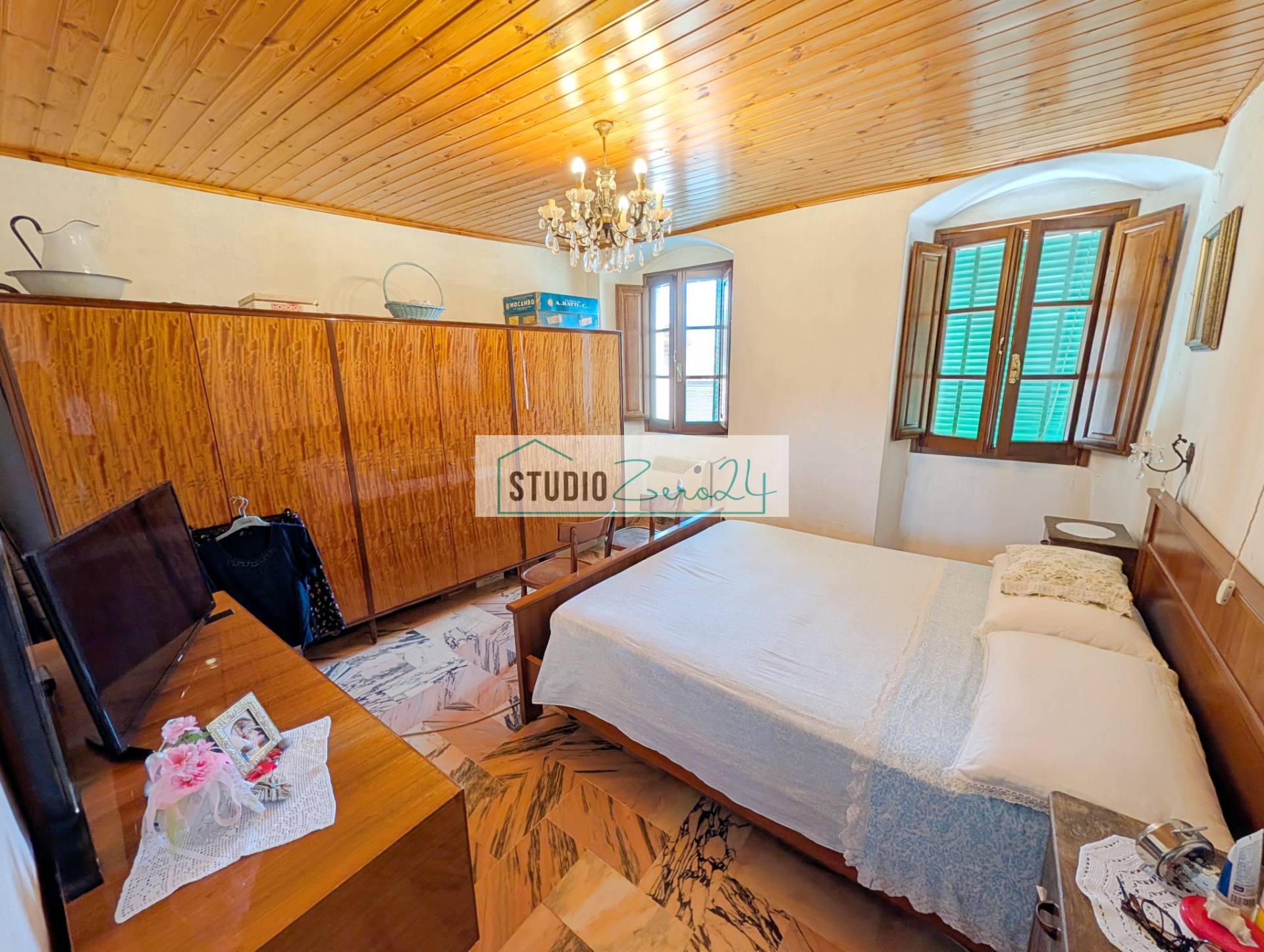 Casa semi indipendente in vendita a Pietrasanta, Strettoia