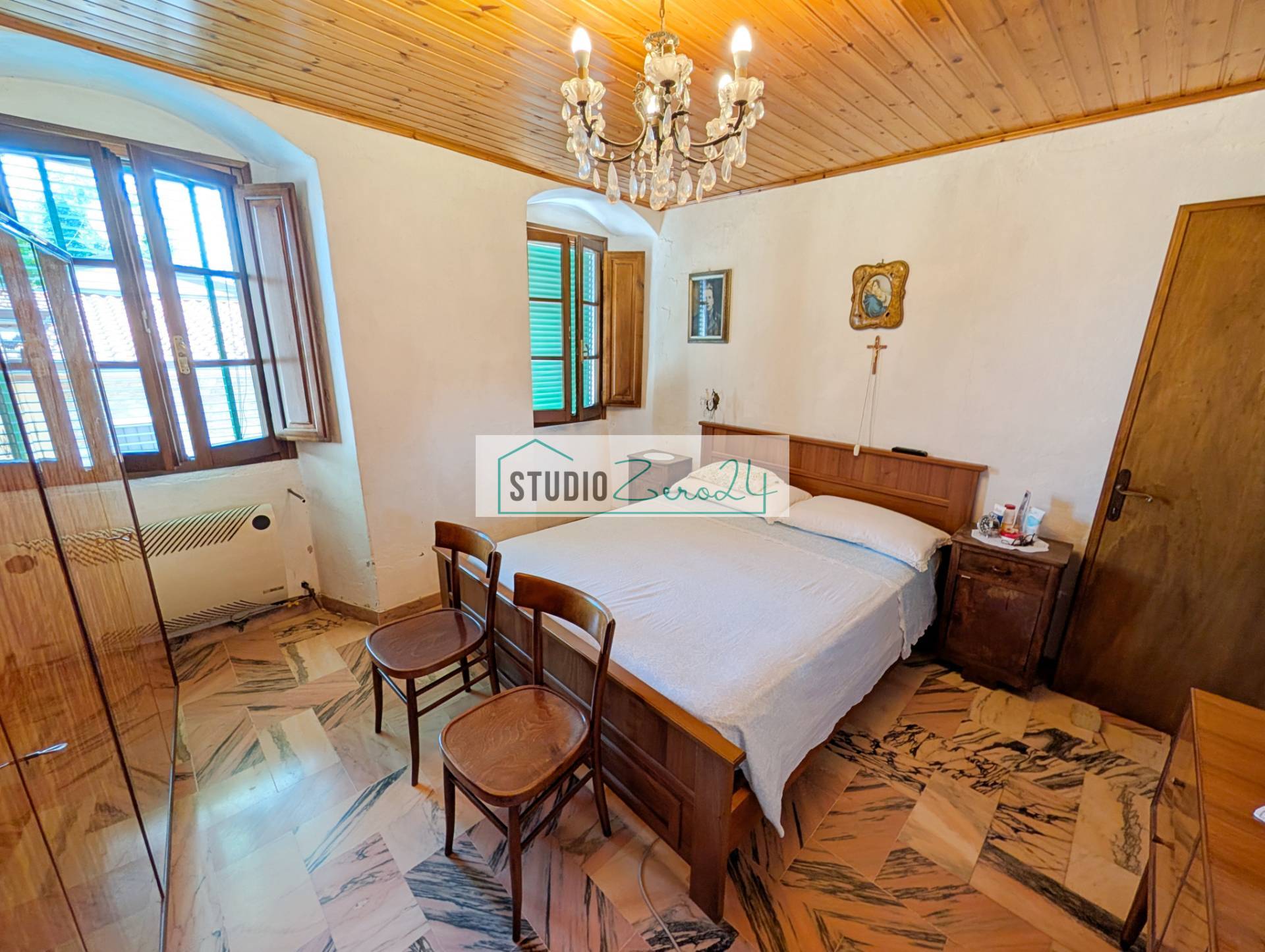 Casa semi indipendente in vendita a Pietrasanta, Strettoia