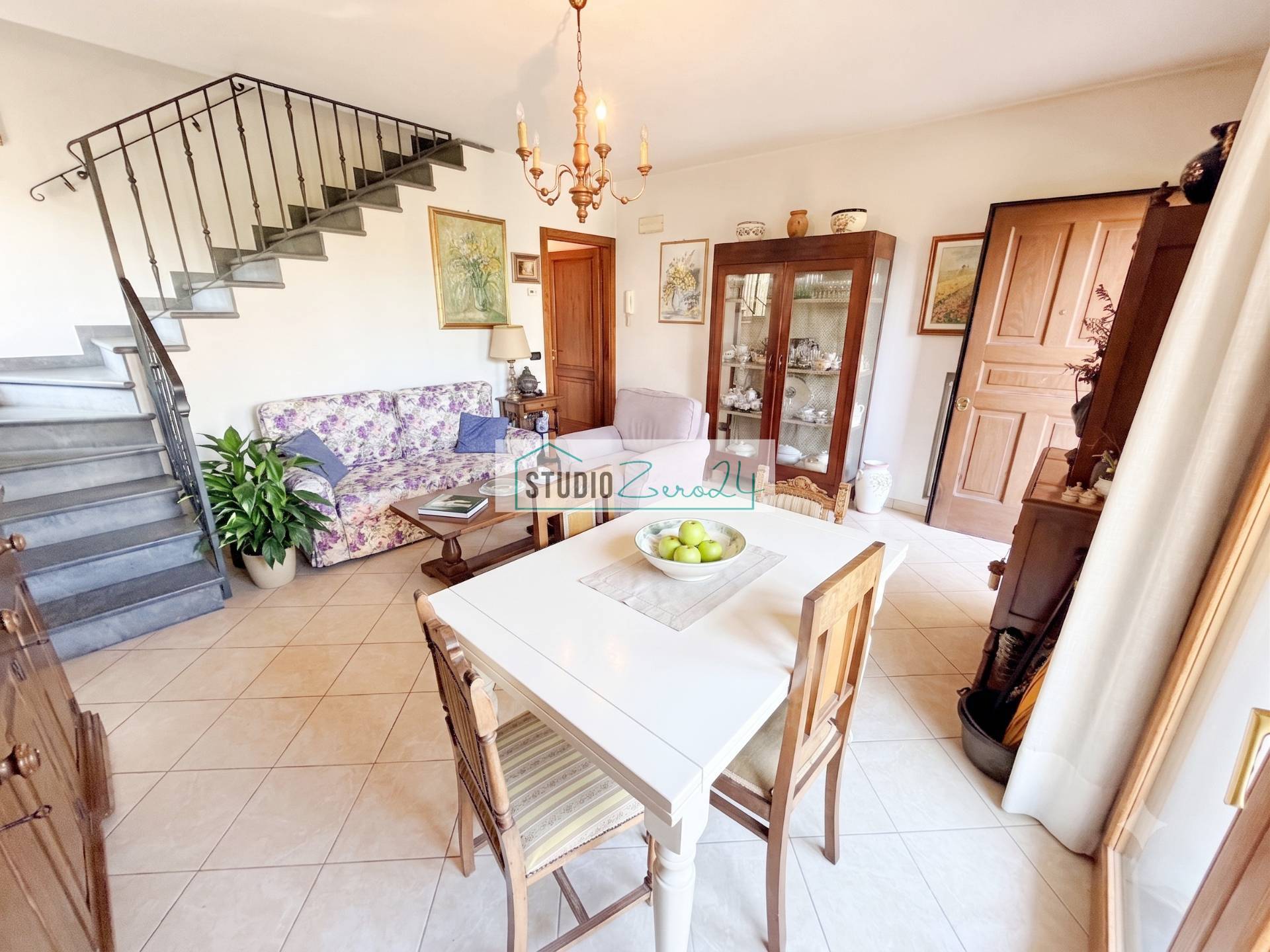 Villetta Bifamiliare in vendita a Pietrasanta, Marina di Pietrasanta