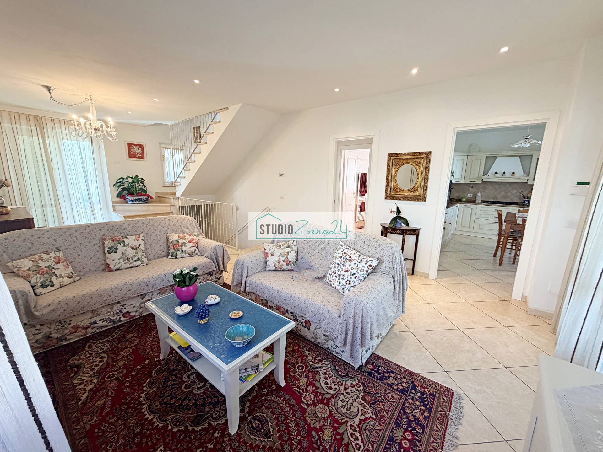 Villa in vendita a Pietrasanta, Marina di Pietrasanta