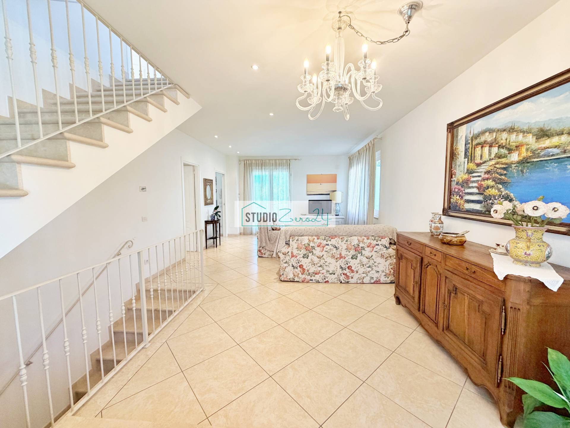 Villa in vendita a Pietrasanta, Marina di Pietrasanta