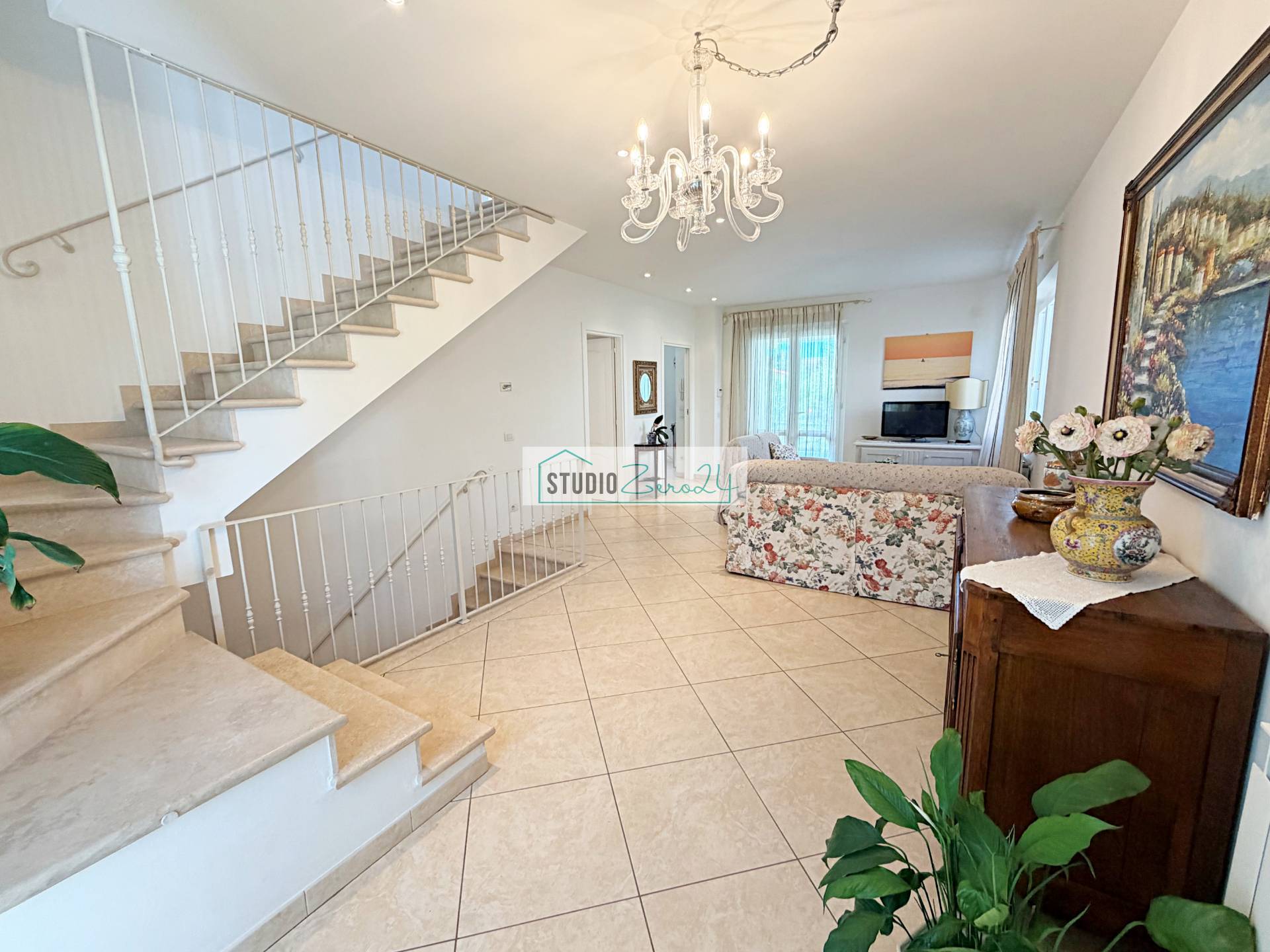 Villa in vendita a Pietrasanta, Marina di Pietrasanta