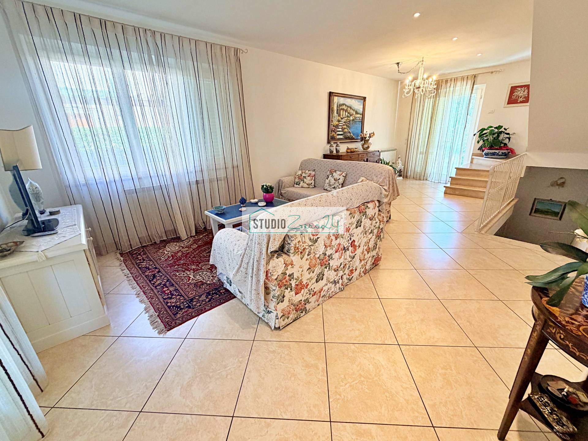 Villa in vendita a Pietrasanta, Marina di Pietrasanta