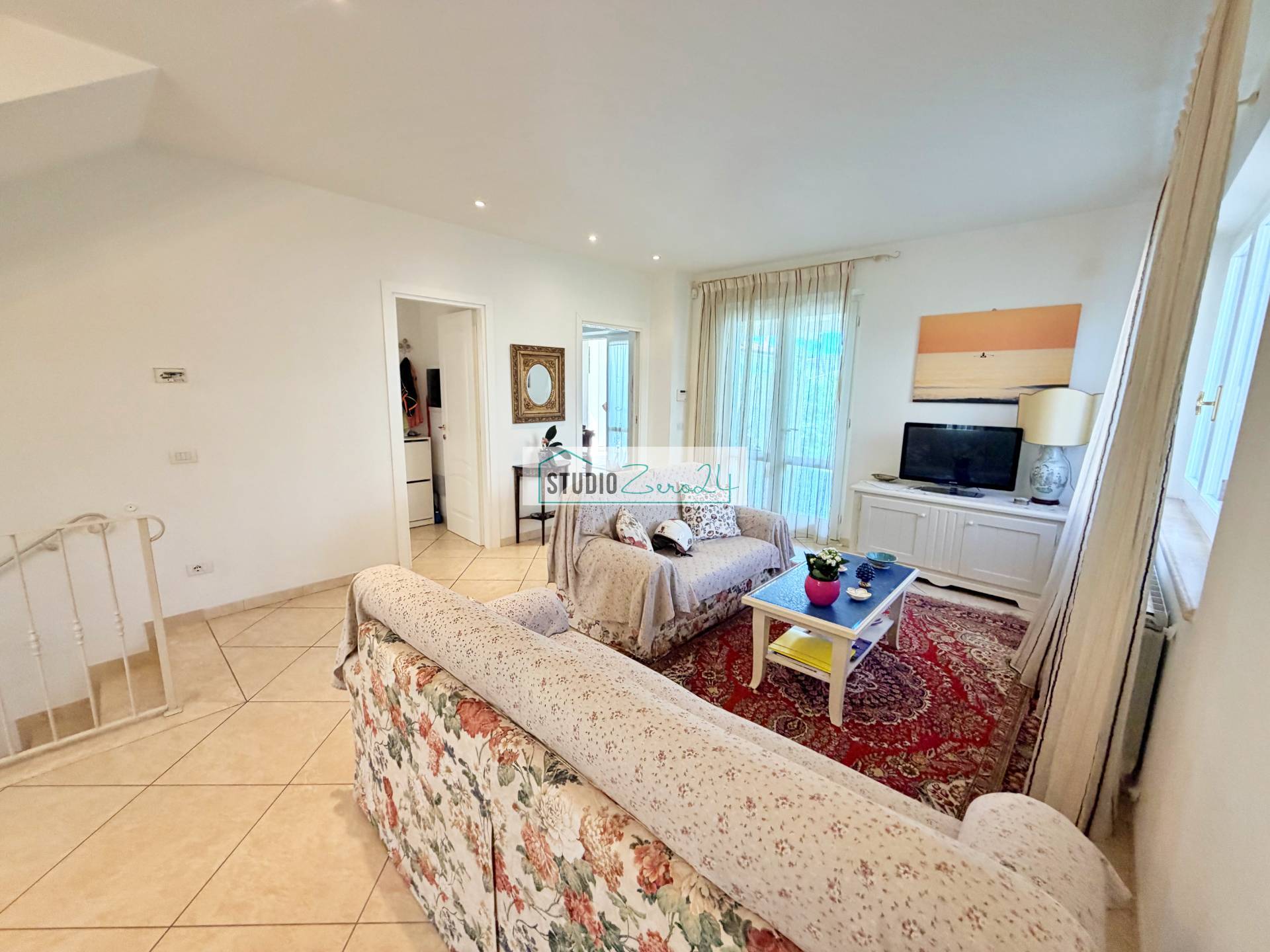 Villa in vendita a Pietrasanta, Marina di Pietrasanta