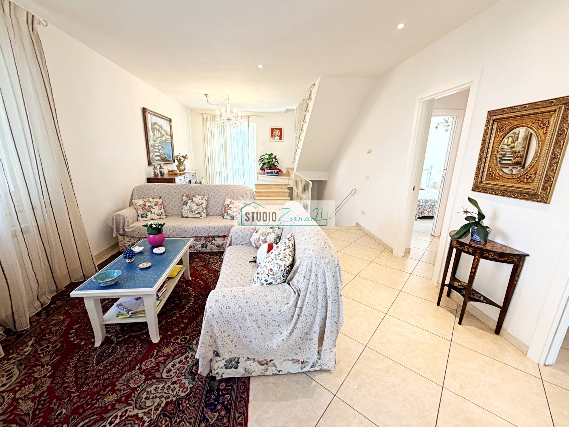 Villa in vendita a Pietrasanta, Marina di Pietrasanta